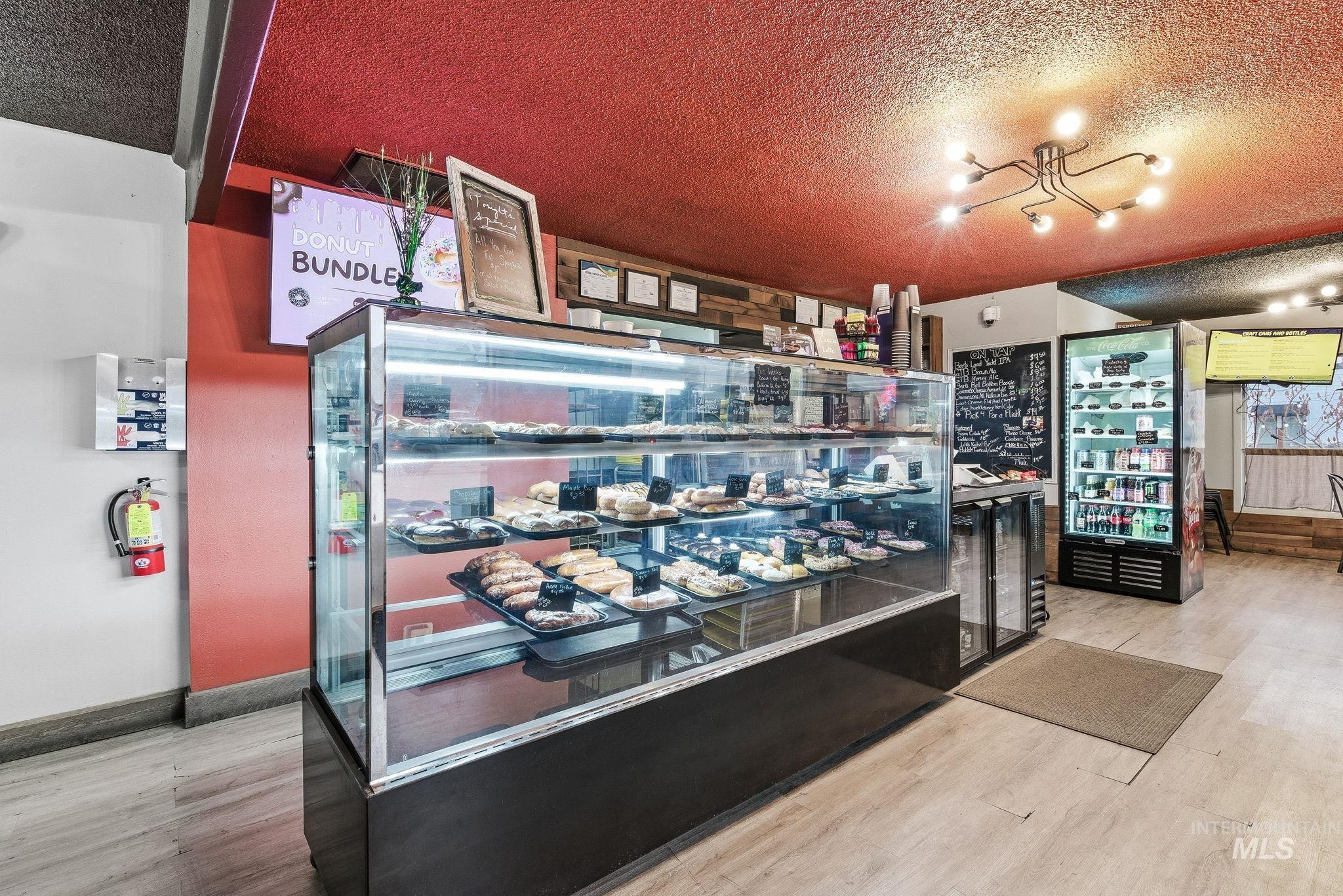 105 E 4th, Emmett, Idaho 83617, Business/Commercial For Sale, Price $495,000, 98975721