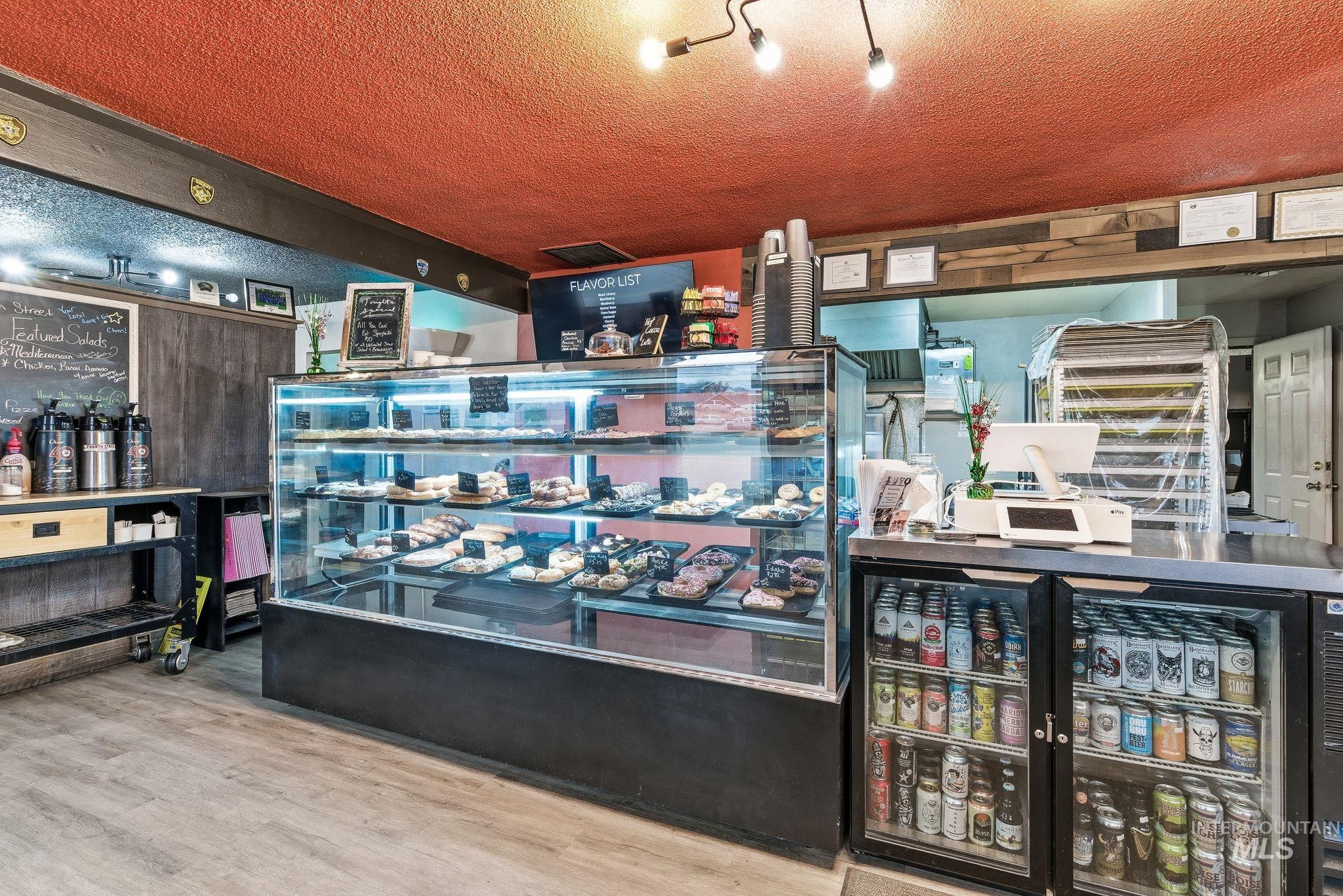 105 E 4th, Emmett, Idaho 83617, Business/Commercial For Sale, Price $495,000, 98975721