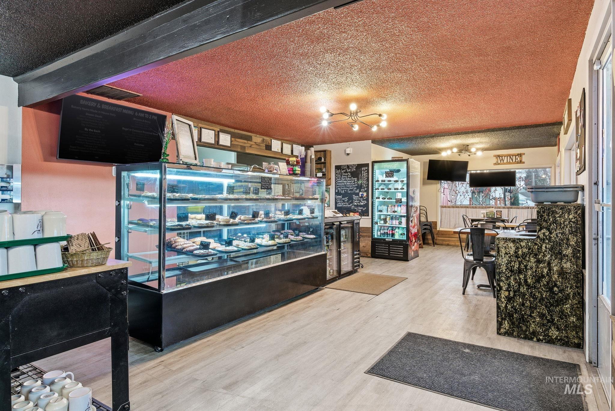 105 E 4th, Emmett, Idaho 83617, Business/Commercial For Sale, Price $495,000, 98975721