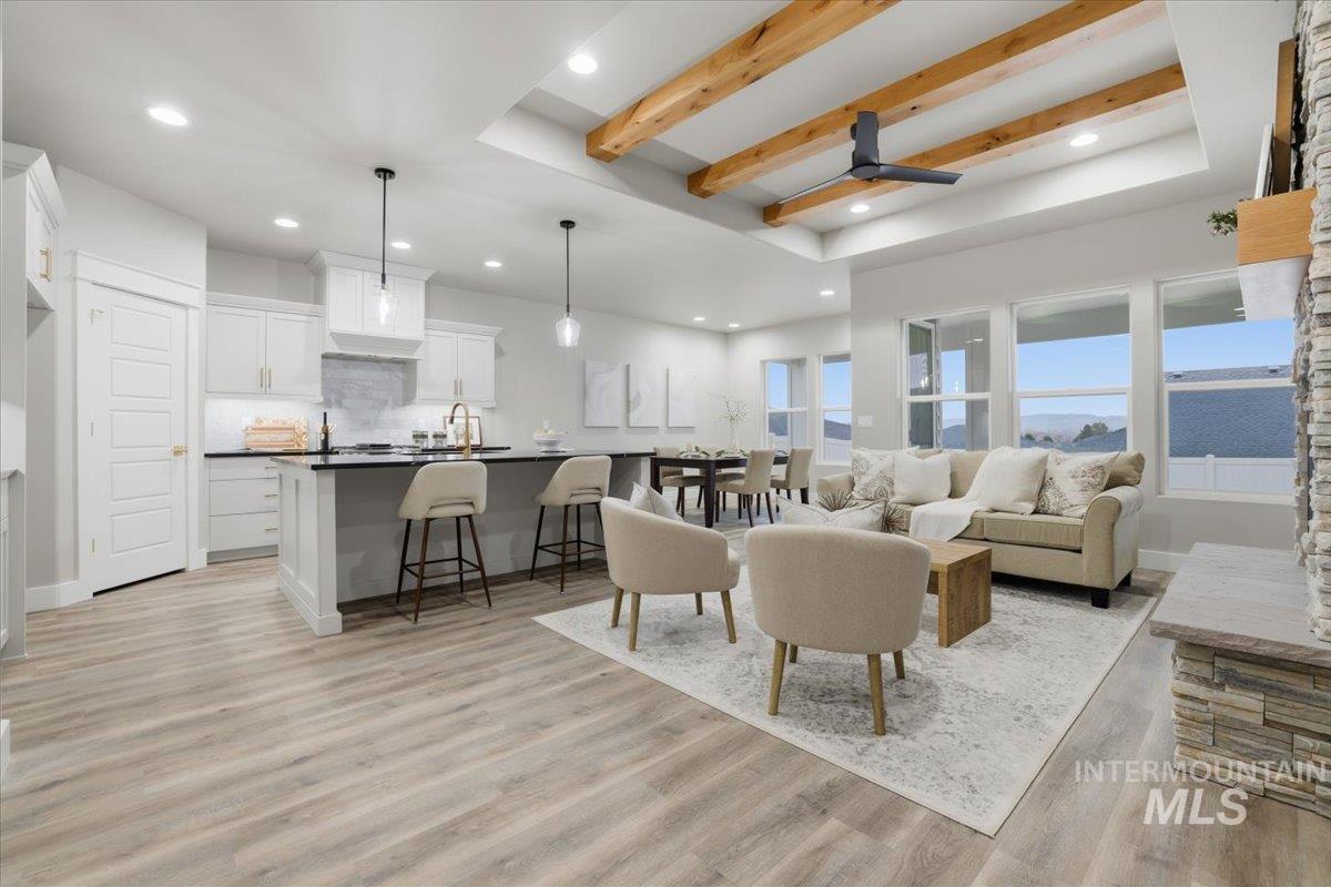 2654 Soulen Dr, Emmett, Idaho 83617, 3 Bedrooms, 2 Bathrooms, Residential For Sale, Price $559,900,MLS 98975722