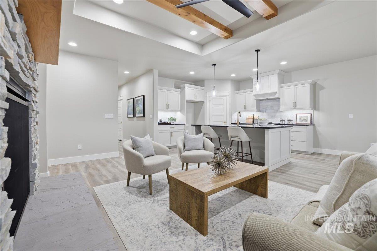 2654 Soulen Dr, Emmett, Idaho 83617, 3 Bedrooms, 2 Bathrooms, Residential For Sale, Price $559,900,MLS 98975722