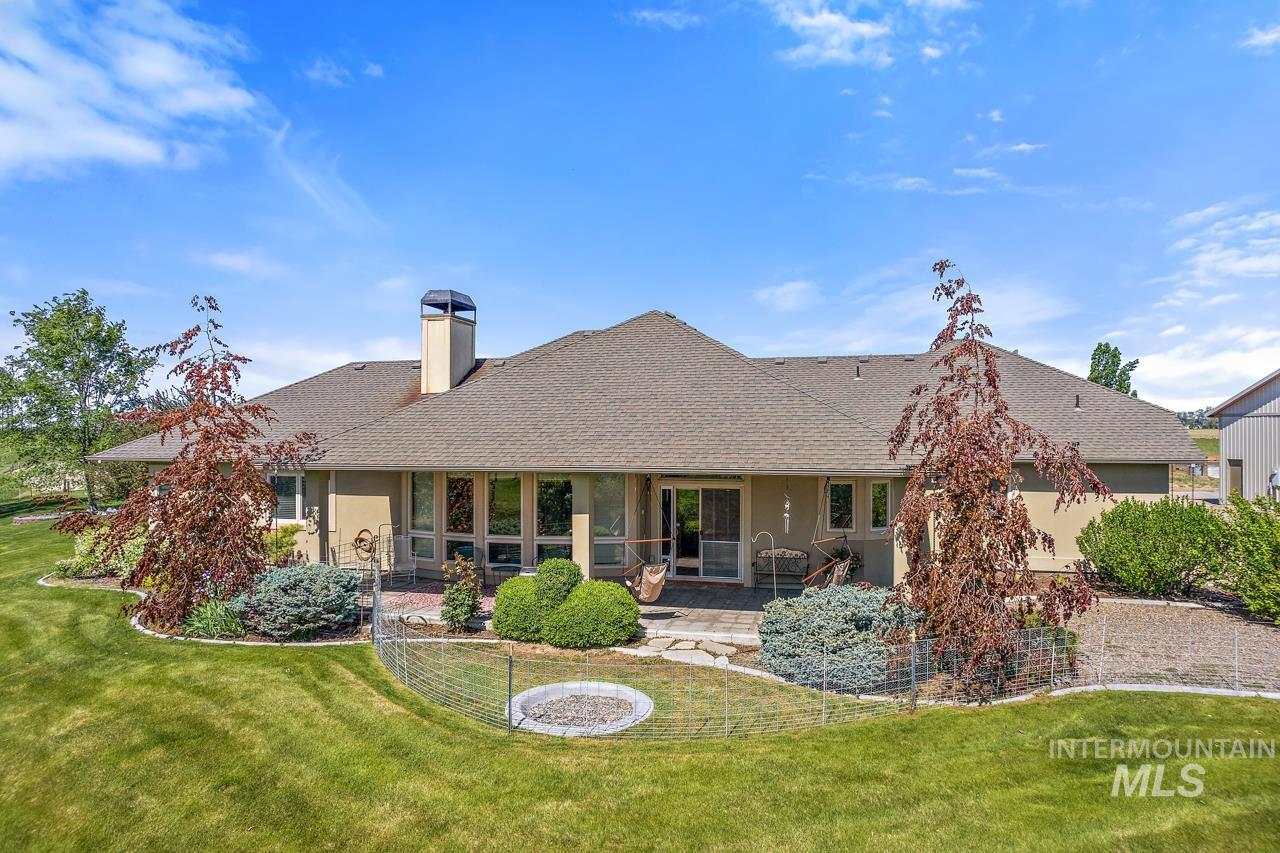 4532 Oak Road, Ontario, Oregon 97914, 4 Bedrooms, 2.5 Bathrooms, Residential For Sale, Price $1,549,000,MLS 98975726