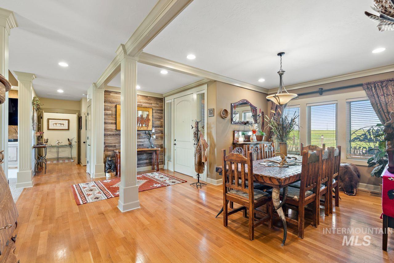 4532 Oak Road, Ontario, Oregon 97914, 4 Bedrooms, 2.5 Bathrooms, Residential For Sale, Price $1,549,000,MLS 98975726