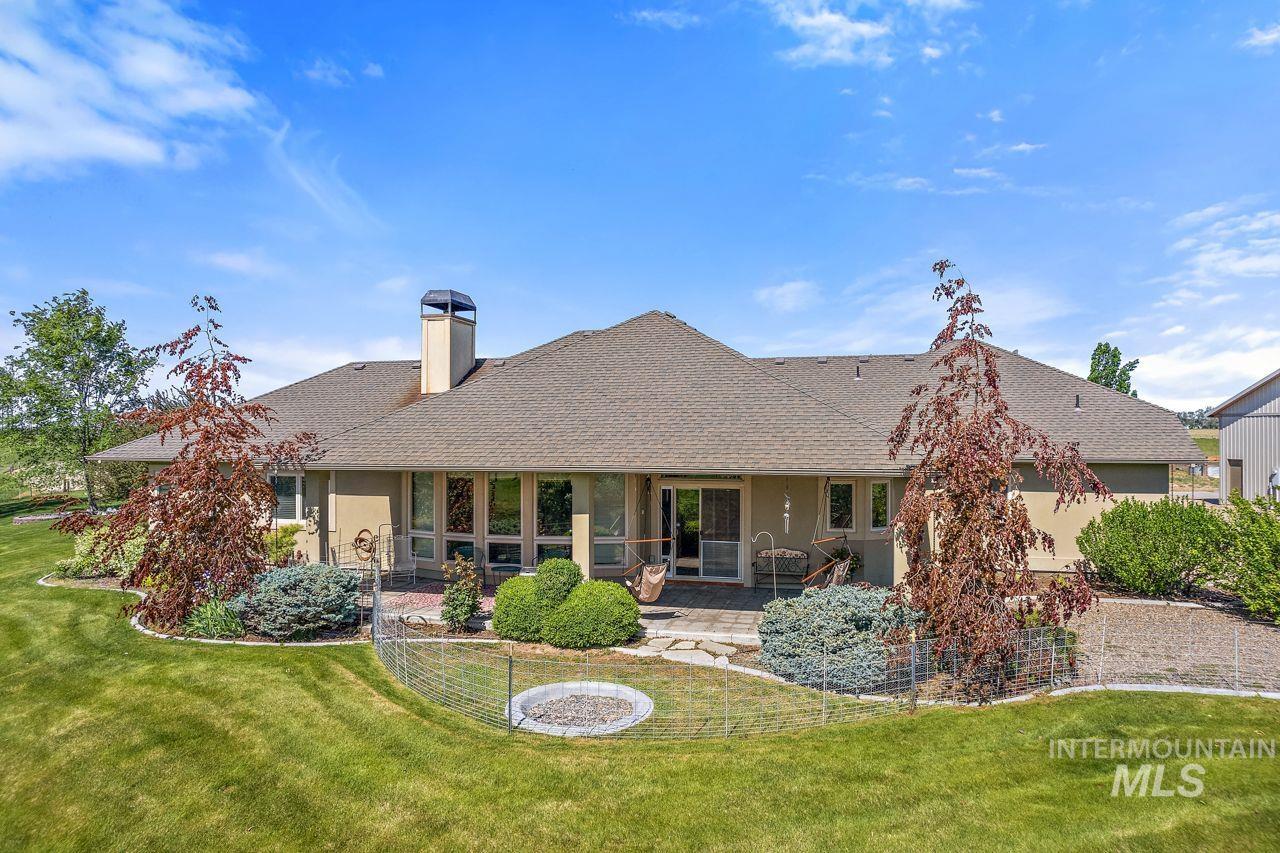 4532 Oak Road, Ontario, Oregon 97914, 4 Bedrooms, 2.5 Bathrooms, Residential For Sale, Price $1,549,000,MLS 98975726