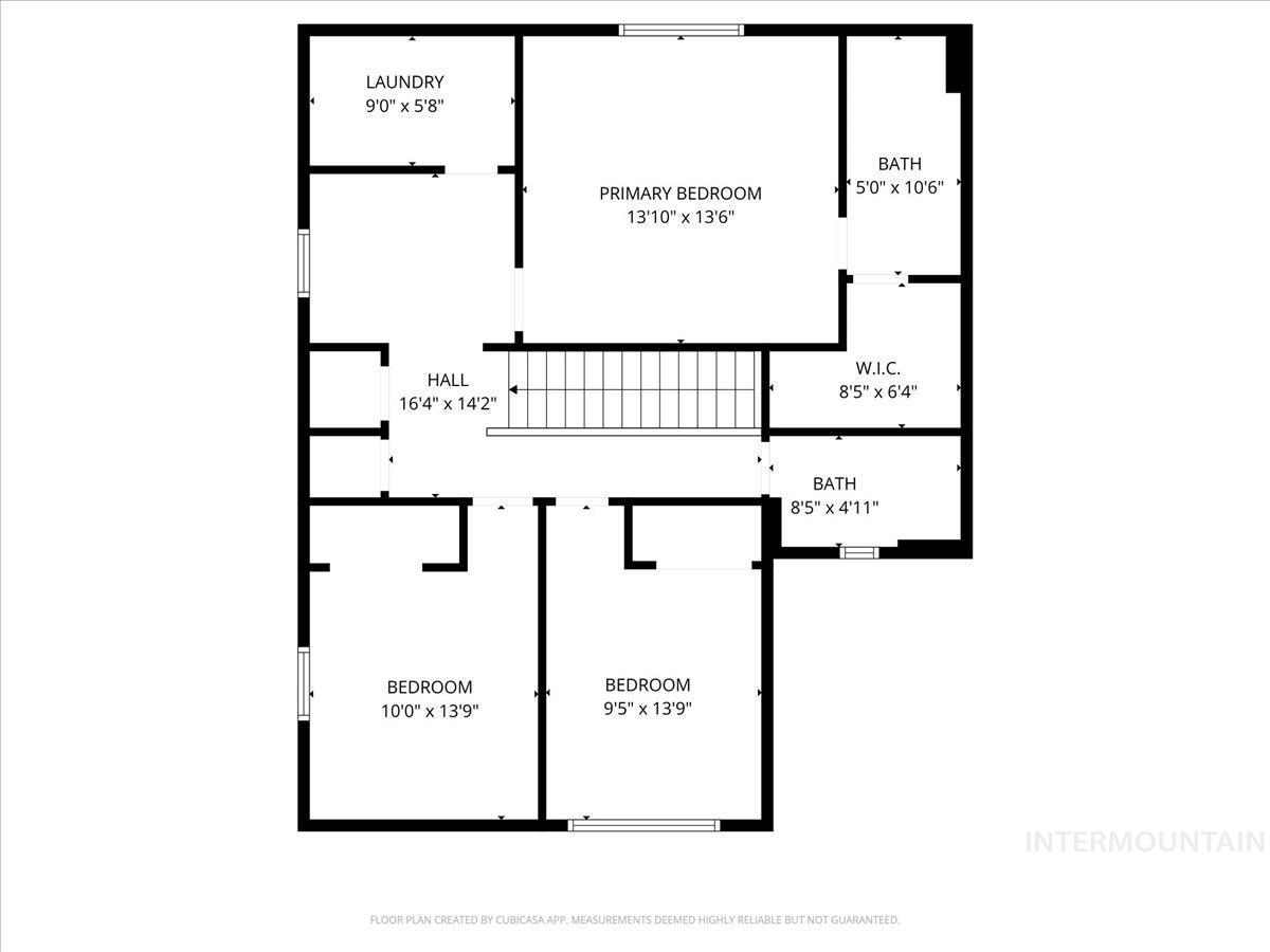 978 W Woodpine St, Meridian, Idaho 83646-6060, 3 Bedrooms, 2.5 Bathrooms, Residential For Sale, Price $384,990,MLS 98975727
