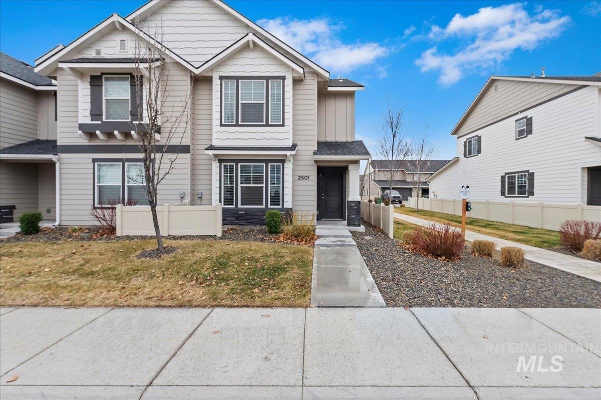 Residential For Sale