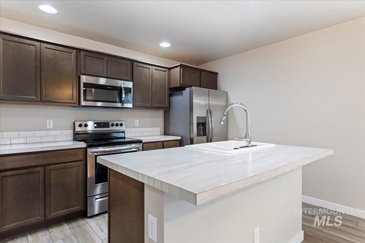 2501 E Goldstone St, Meridian, Idaho 83642-5374, 2 Bedrooms, 2.5 Bathrooms, Residential For Sale, Price $349,990,MLS 98975729