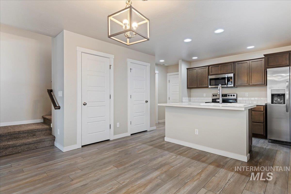 2501 E Goldstone St, Meridian, Idaho 83642-5374, 2 Bedrooms, 2.5 Bathrooms, Residential For Sale, Price $349,990,MLS 98975729