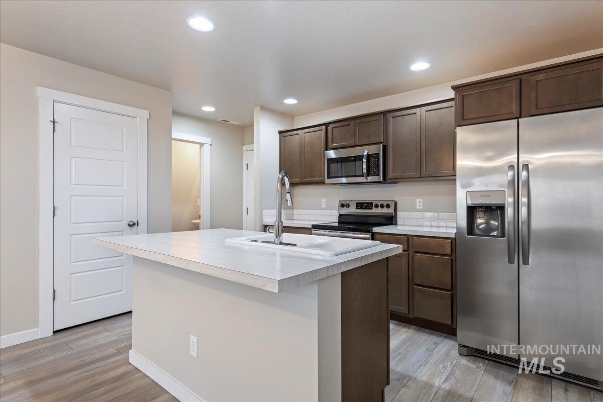 2501 E Goldstone St, Meridian, Idaho 83642-5374, 2 Bedrooms, 2.5 Bathrooms, Residential For Sale, Price $349,990,MLS 98975729