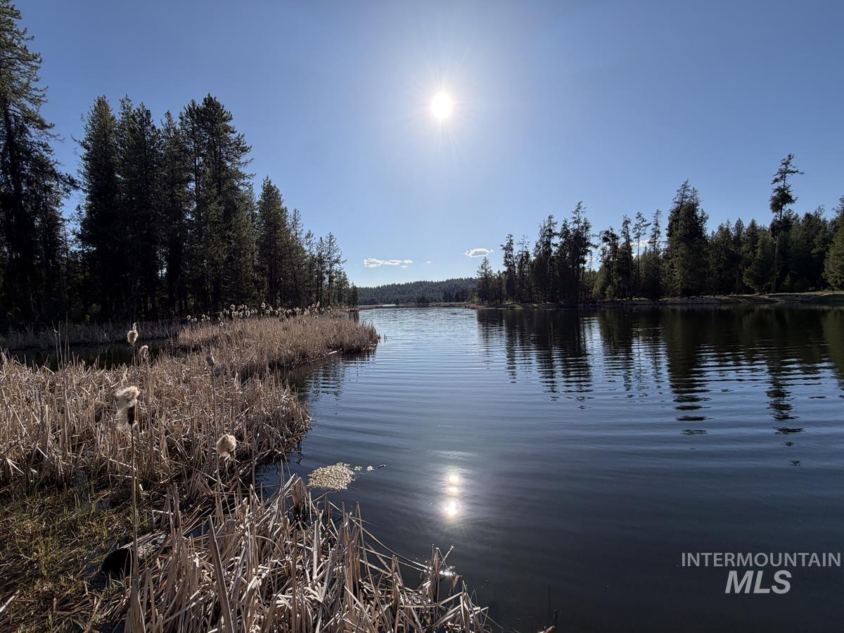 211 Pointes Road, Cascade, Idaho 83611-9999, Land For Sale, Price $345,000, 98975731