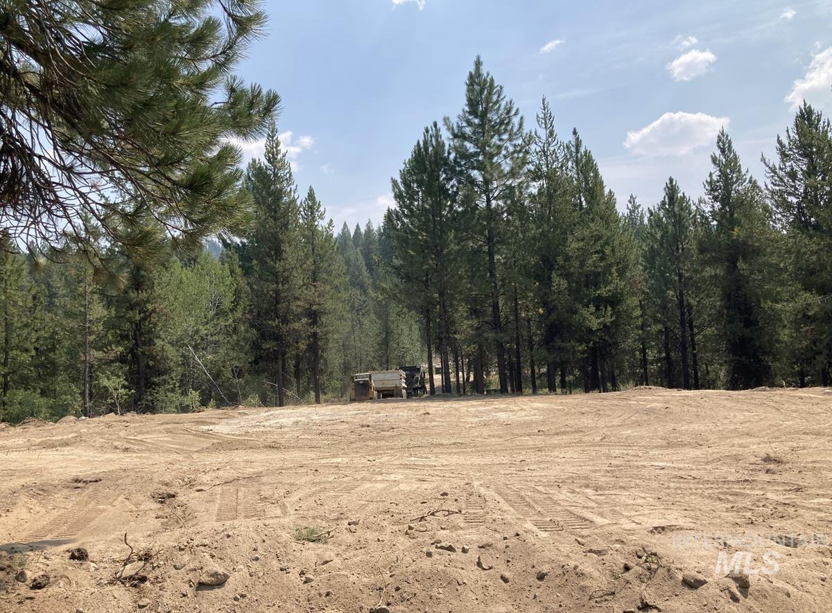 211 Pointes Road, Cascade, Idaho 83611-9999, Land For Sale, Price $345,000, 98975731