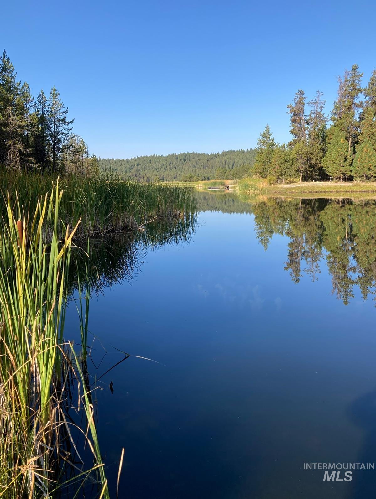 211 Pointes Road, Cascade, Idaho 83611-9999, Land For Sale, Price $345,000, 98975731