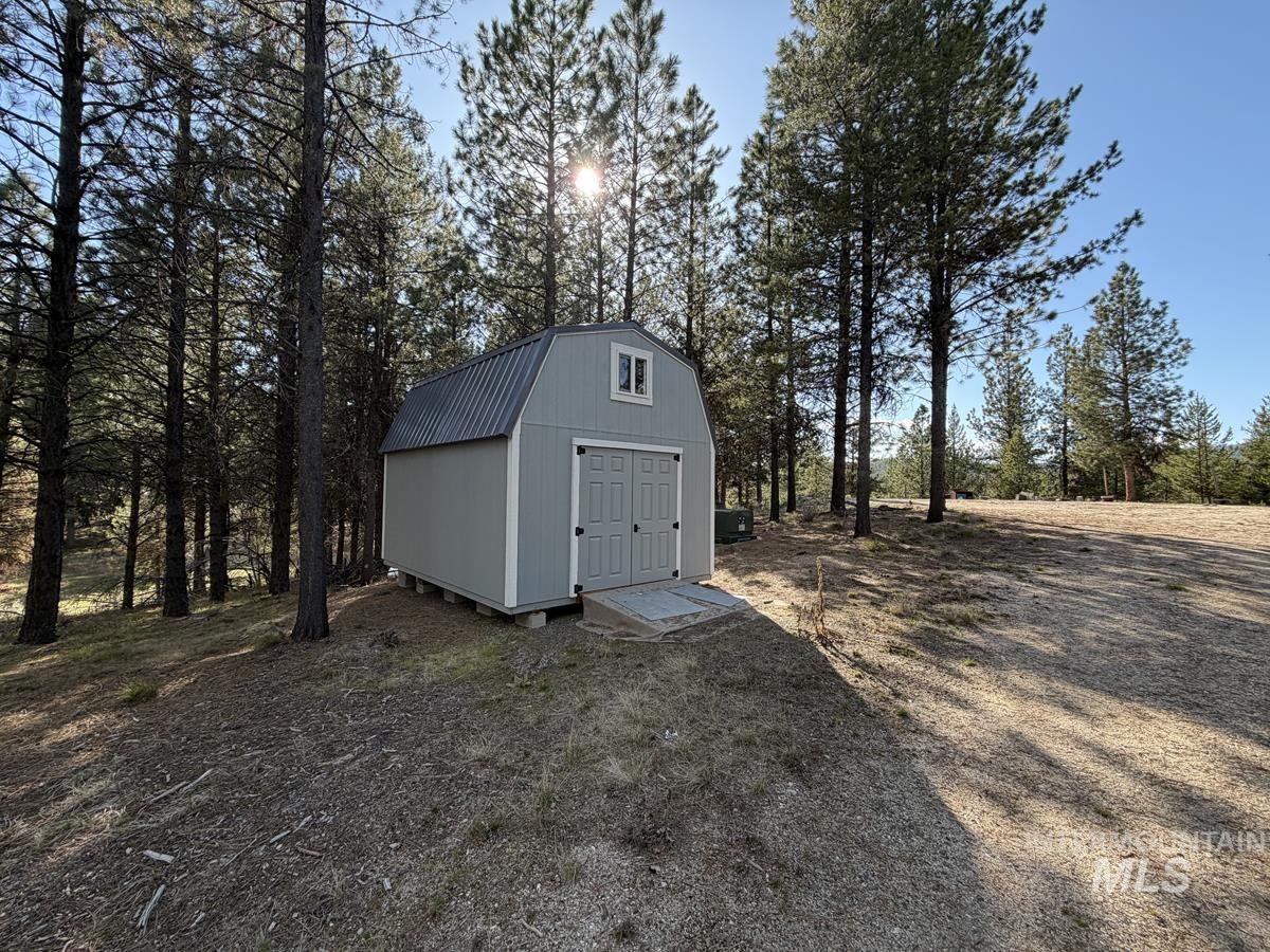 211 Pointes Road, Cascade, Idaho 83611-9999, Land For Sale, Price $345,000, 98975731