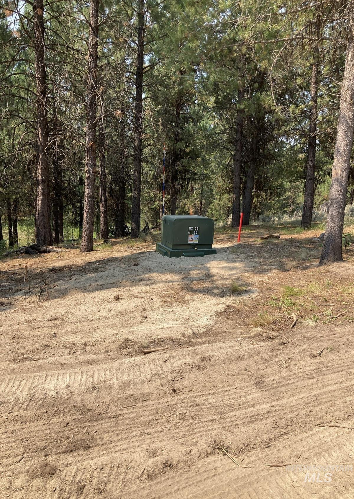 211 Pointes Road, Cascade, Idaho 83611-9999, Land For Sale, Price $345,000, 98975731
