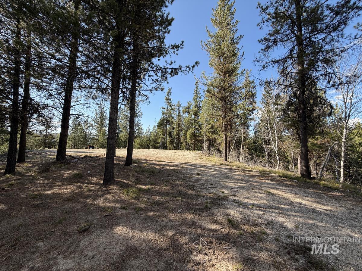 211 Pointes Road, Cascade, Idaho 83611-9999, Land For Sale, Price $345,000, 98975731