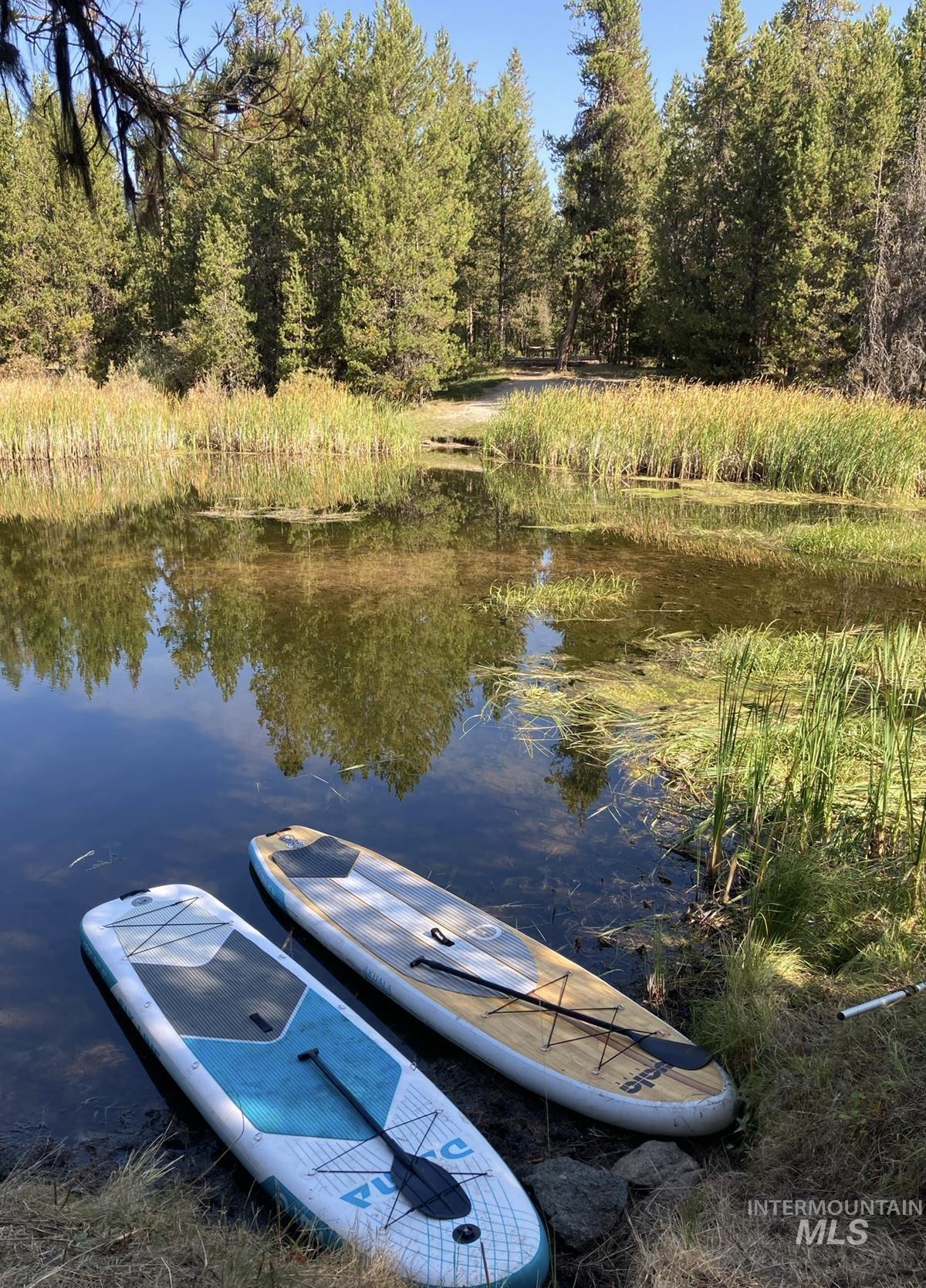 211 Pointes Road, Cascade, Idaho 83611-9999, Land For Sale, Price $345,000, 98975731