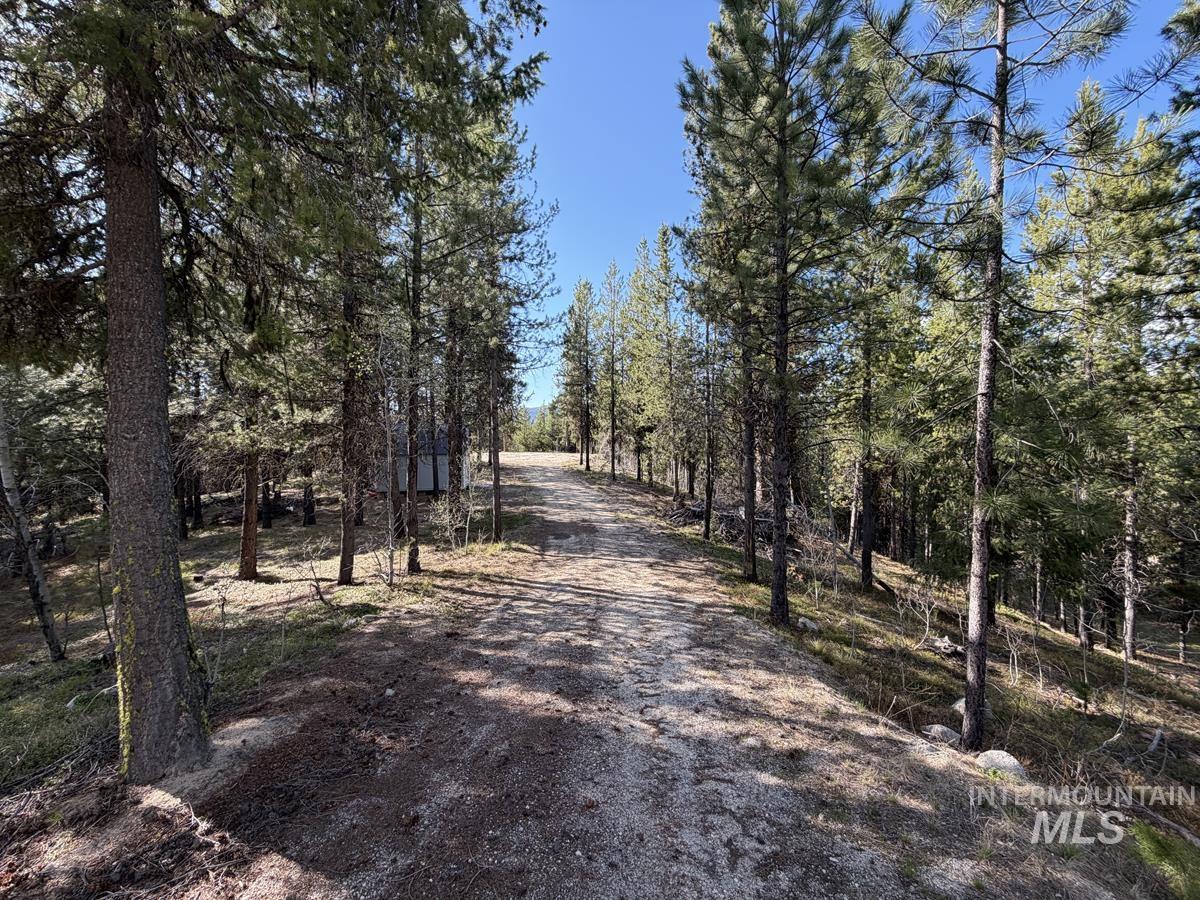 211 Pointes Road, Cascade, Idaho 83611-9999, Land For Sale, Price $345,000, 98975731
