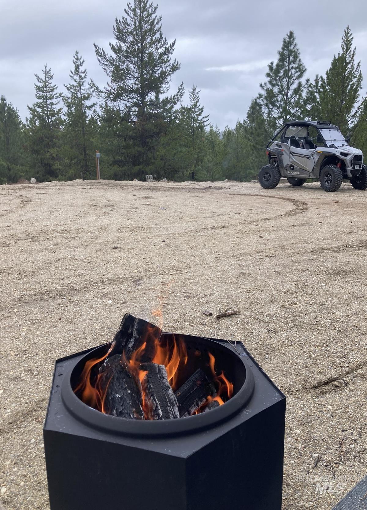 211 Pointes Road, Cascade, Idaho 83611-9999, Land For Sale, Price $359,000,MLS 98975731