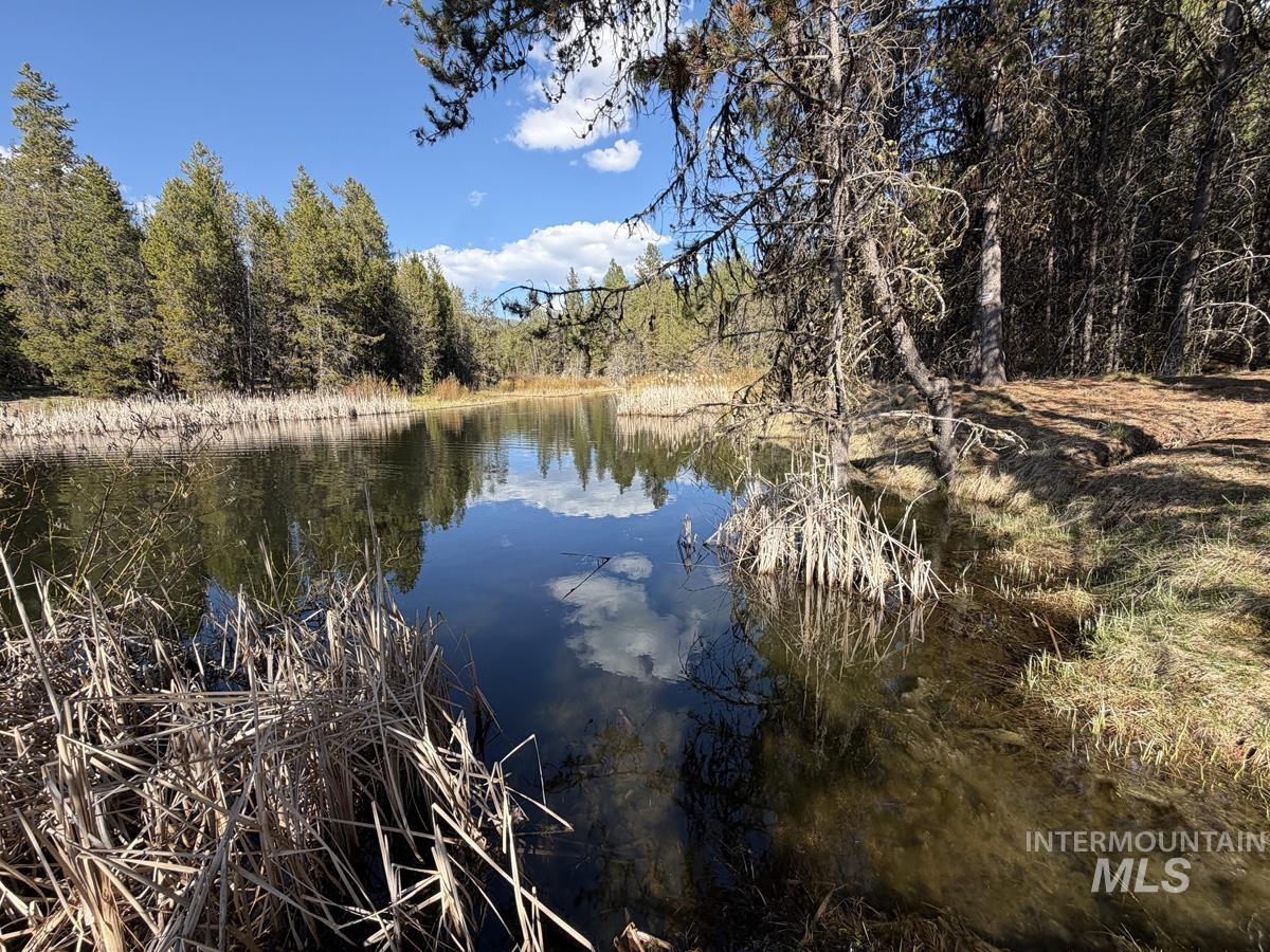 211 Pointes Road, Cascade, Idaho 83611-9999, Land For Sale, Price $345,000, 98975731