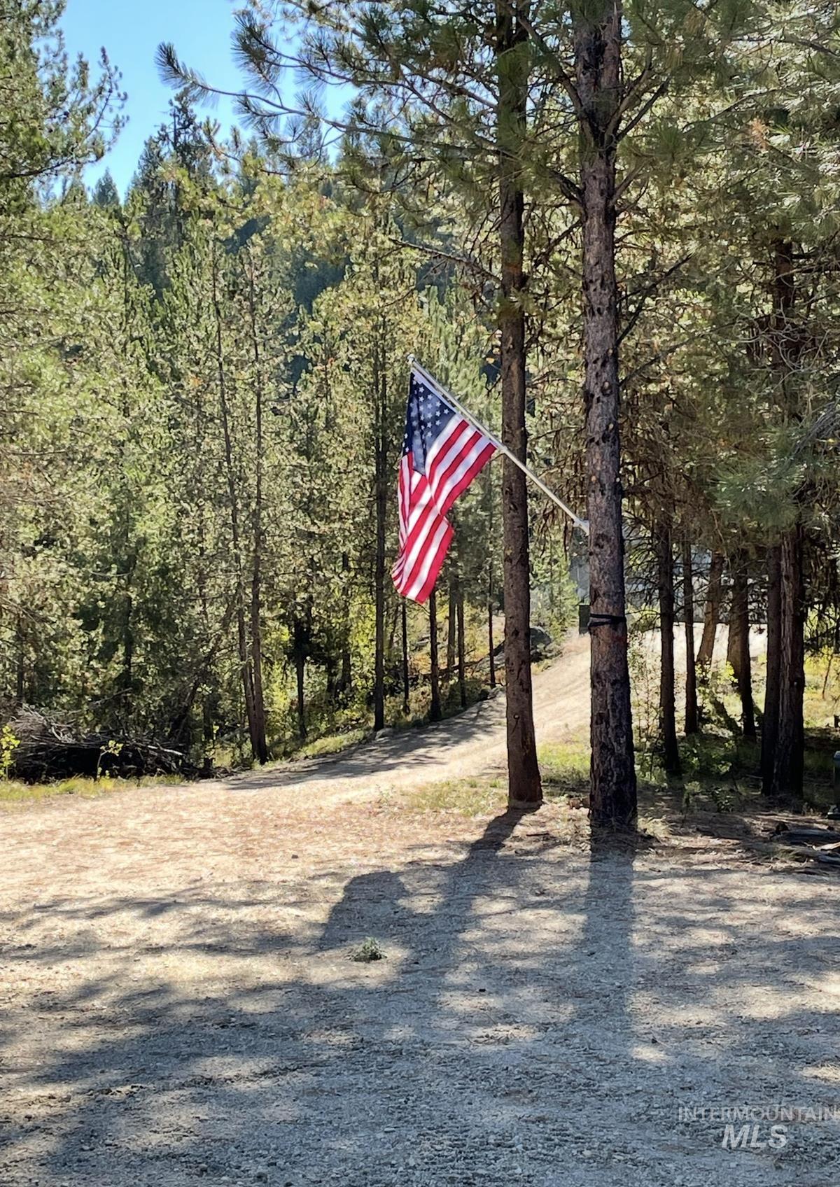 211 Pointes Road, Cascade, Idaho 83611-9999, Land For Sale, Price $345,000, 98975731