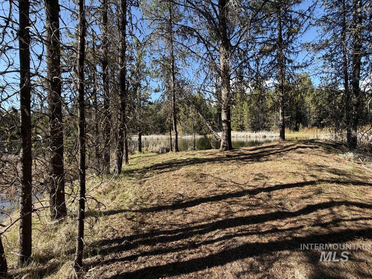 211 Pointes Road, Cascade, Idaho 83611-9999, Land For Sale, Price $345,000, 98975731