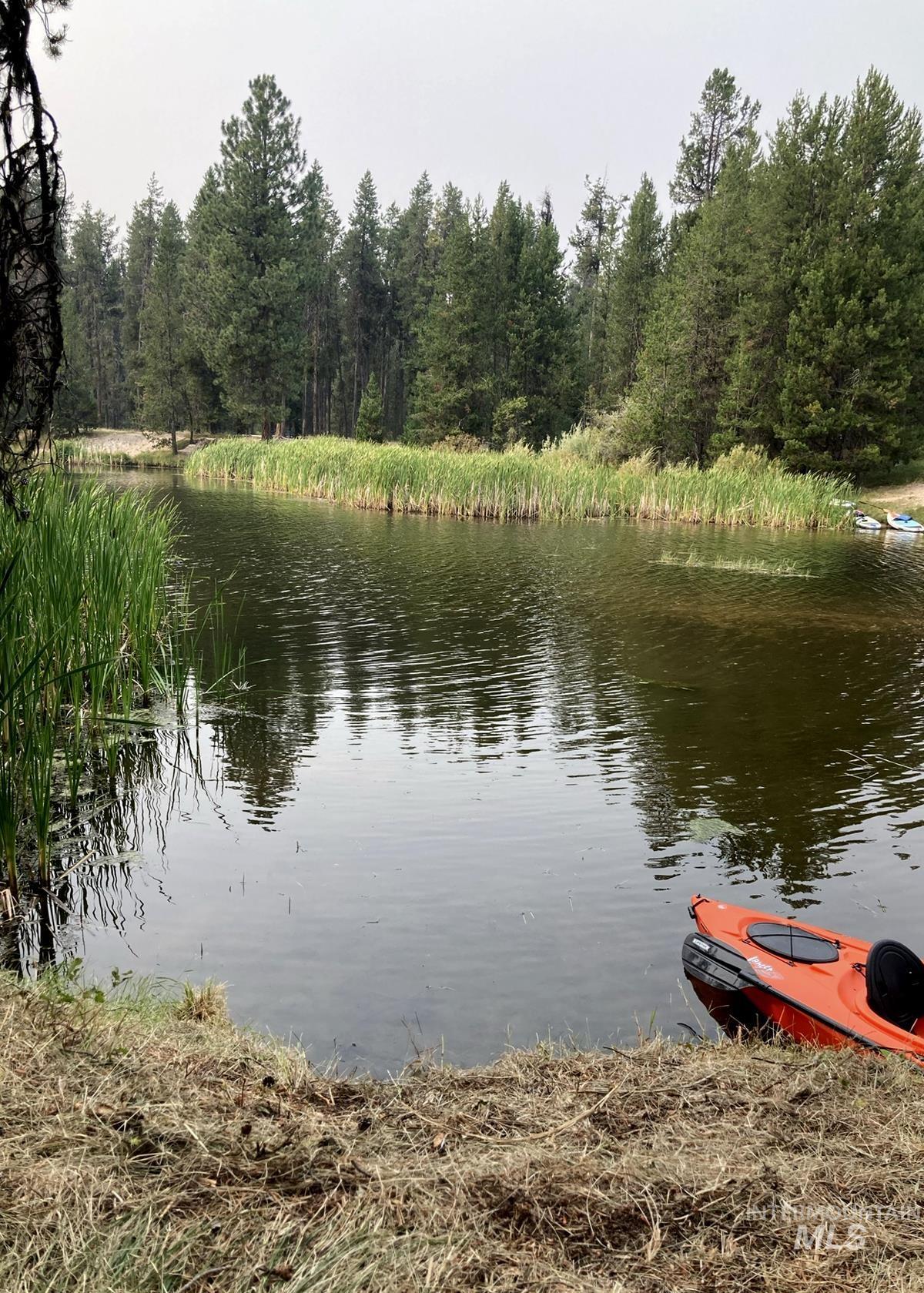211 Pointes Road, Cascade, Idaho 83611-9999, Land For Sale, Price $345,000, 98975731