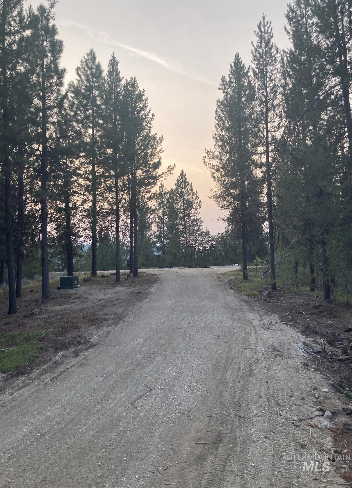 211 Pointes Road, Cascade, Idaho 83611-9999, Land For Sale, Price $359,000,MLS 98975731