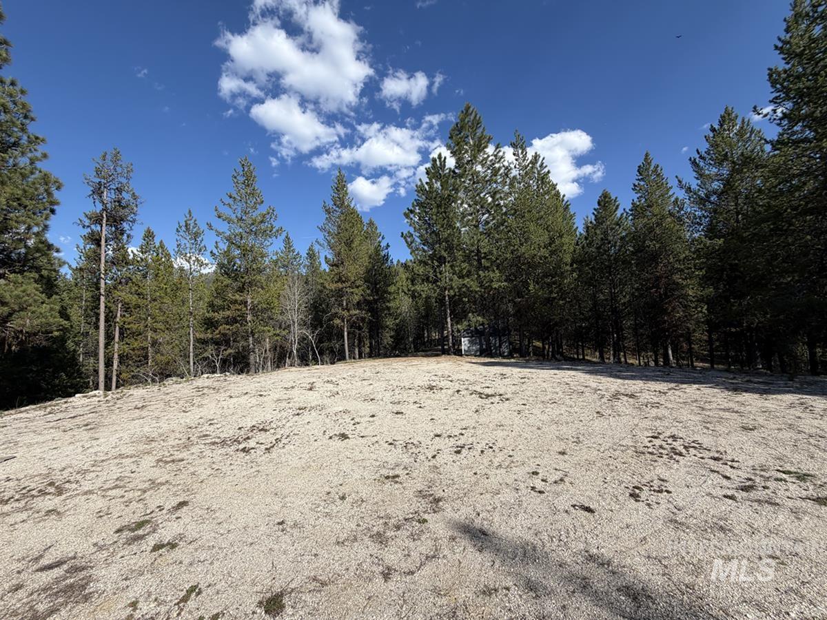 211 Pointes Road, Cascade, Idaho 83611-9999, Land For Sale, Price $345,000, 98975731