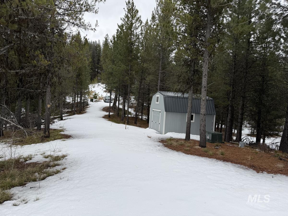 211 Pointes Road, Cascade, Idaho 83611-9999, Land For Sale, Price $359,000,MLS 98975731