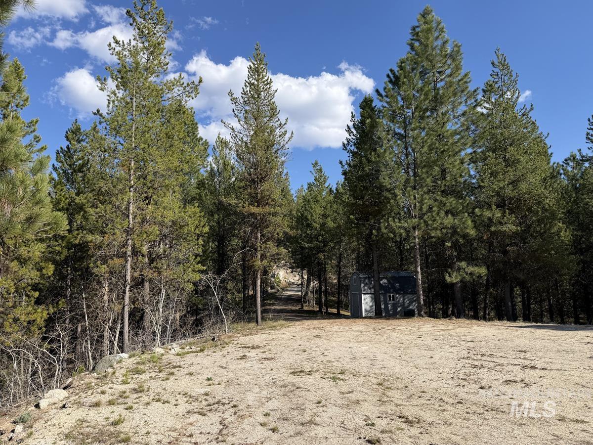 211 Pointes Road, Cascade, Idaho 83611-9999, Land For Sale, Price $345,000, 98975731