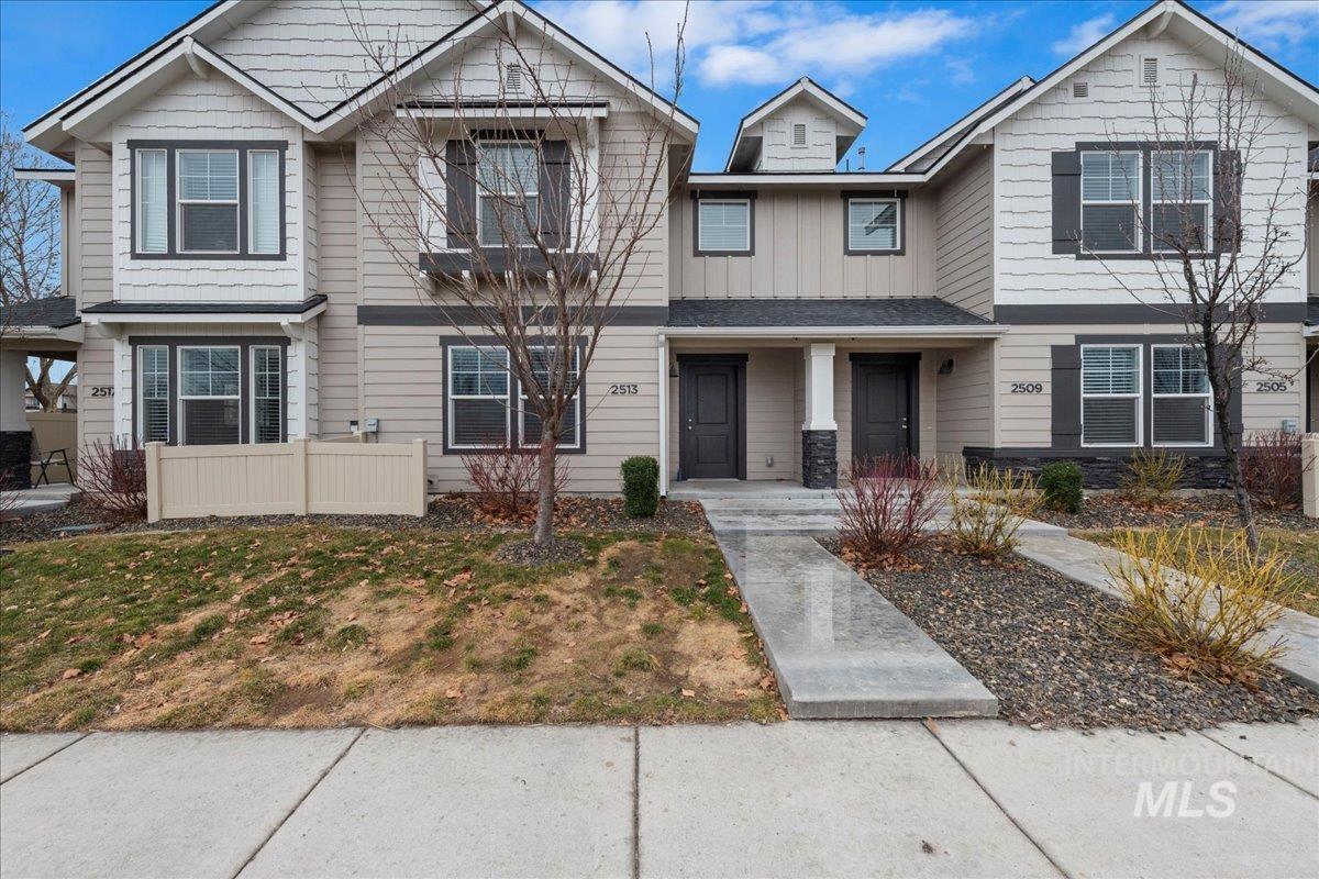 Residential For Sale