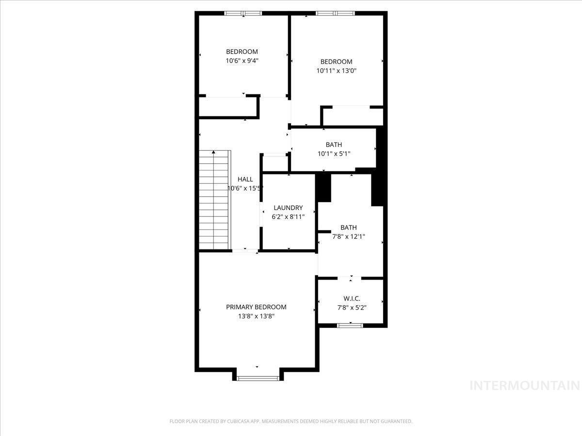2513 E Goldstone St, Meridian, Idaho 83642-5374, 3 Bedrooms, 2.5 Bathrooms, Residential For Sale, Price $380,990,MLS 98975732