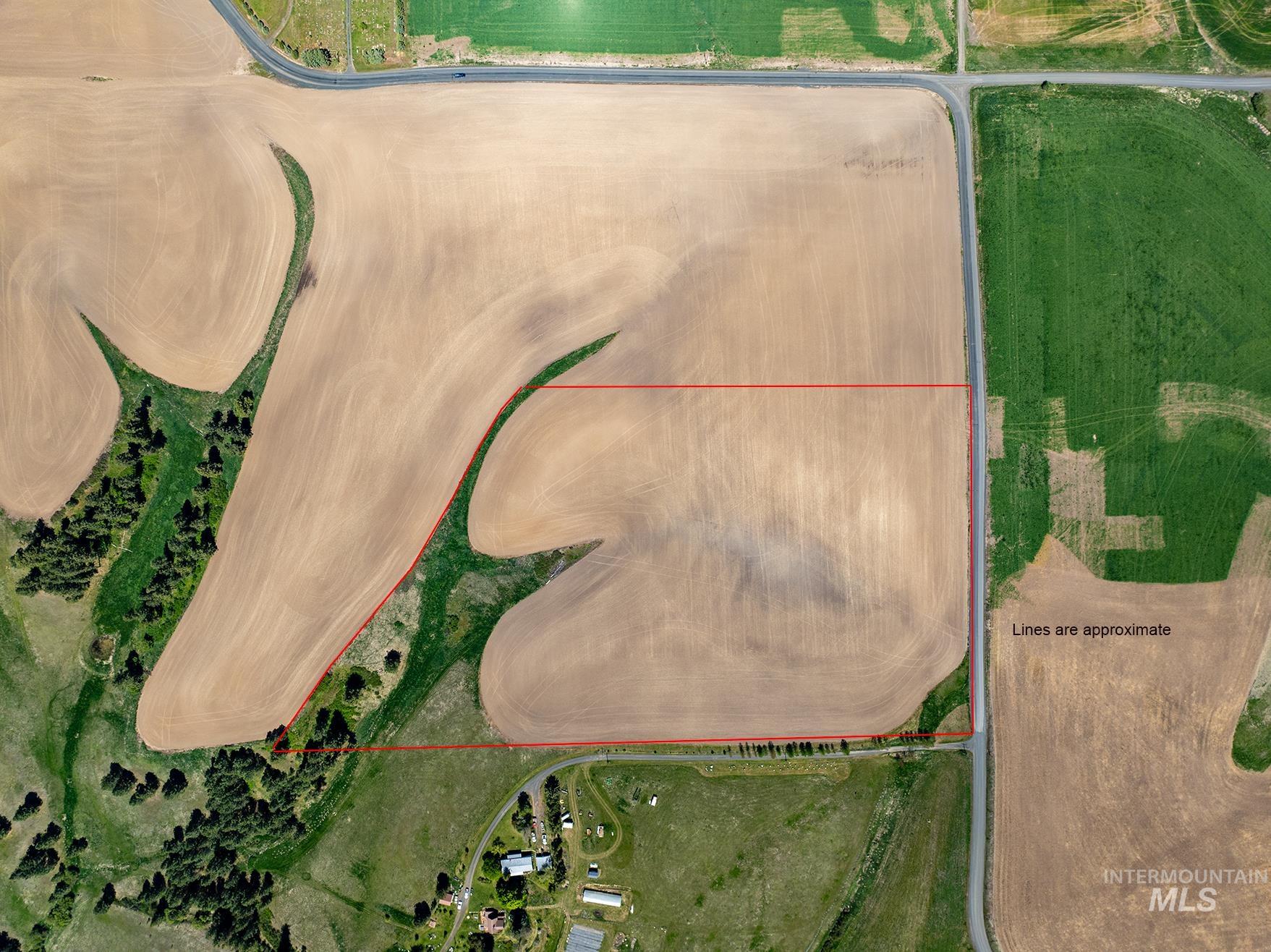 TBD Burnt Ridge Rd parcel 2, Troy, Idaho 83871, Land For Sale, Price $435,000,MLS 98975741