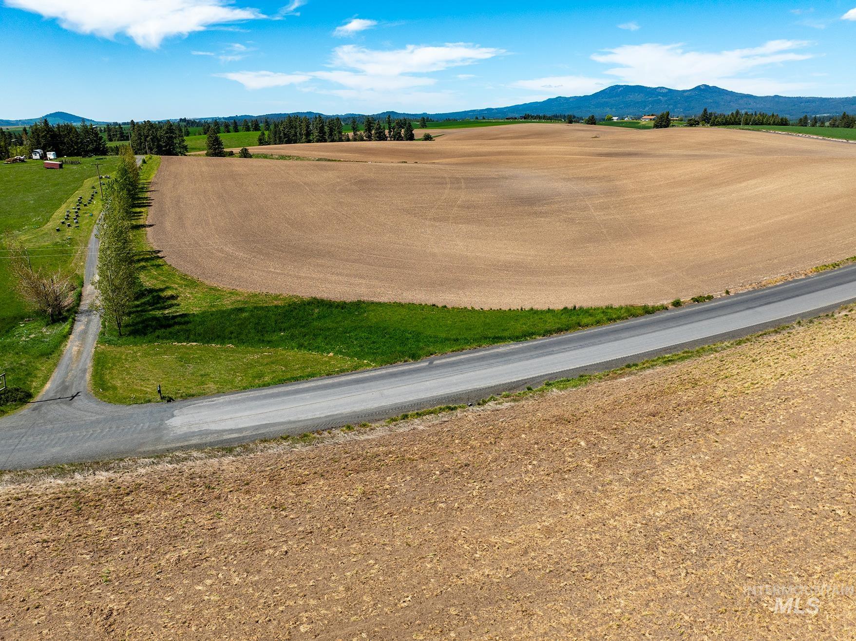 TBD Burnt Ridge Rd parcel 2, Troy, Idaho 83871, Land For Sale, Price $435,000,MLS 98975741