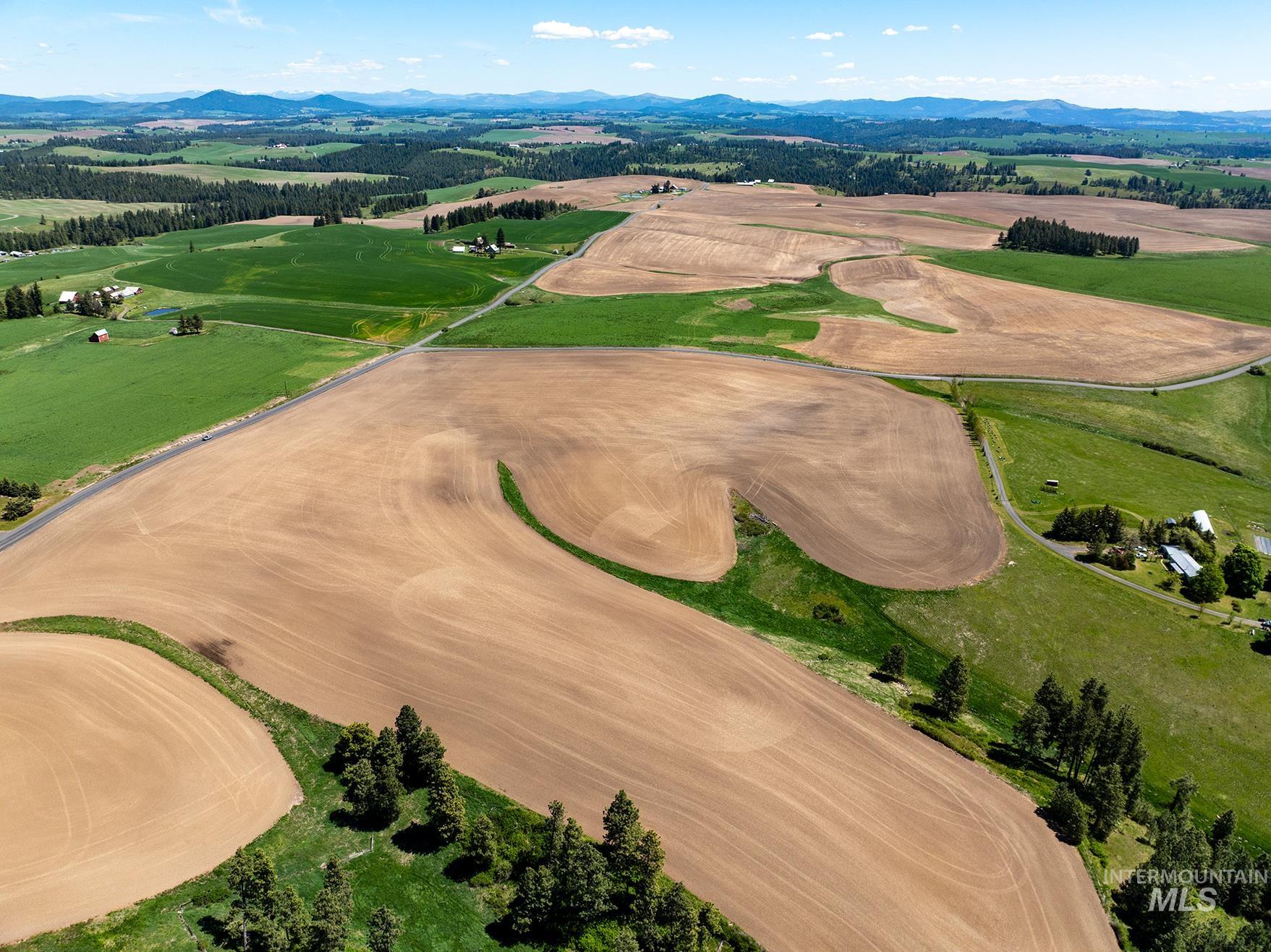 TBD Burnt Ridge Rd parcel 2, Troy, Idaho 83871, Land For Sale, Price $435,000,MLS 98975741