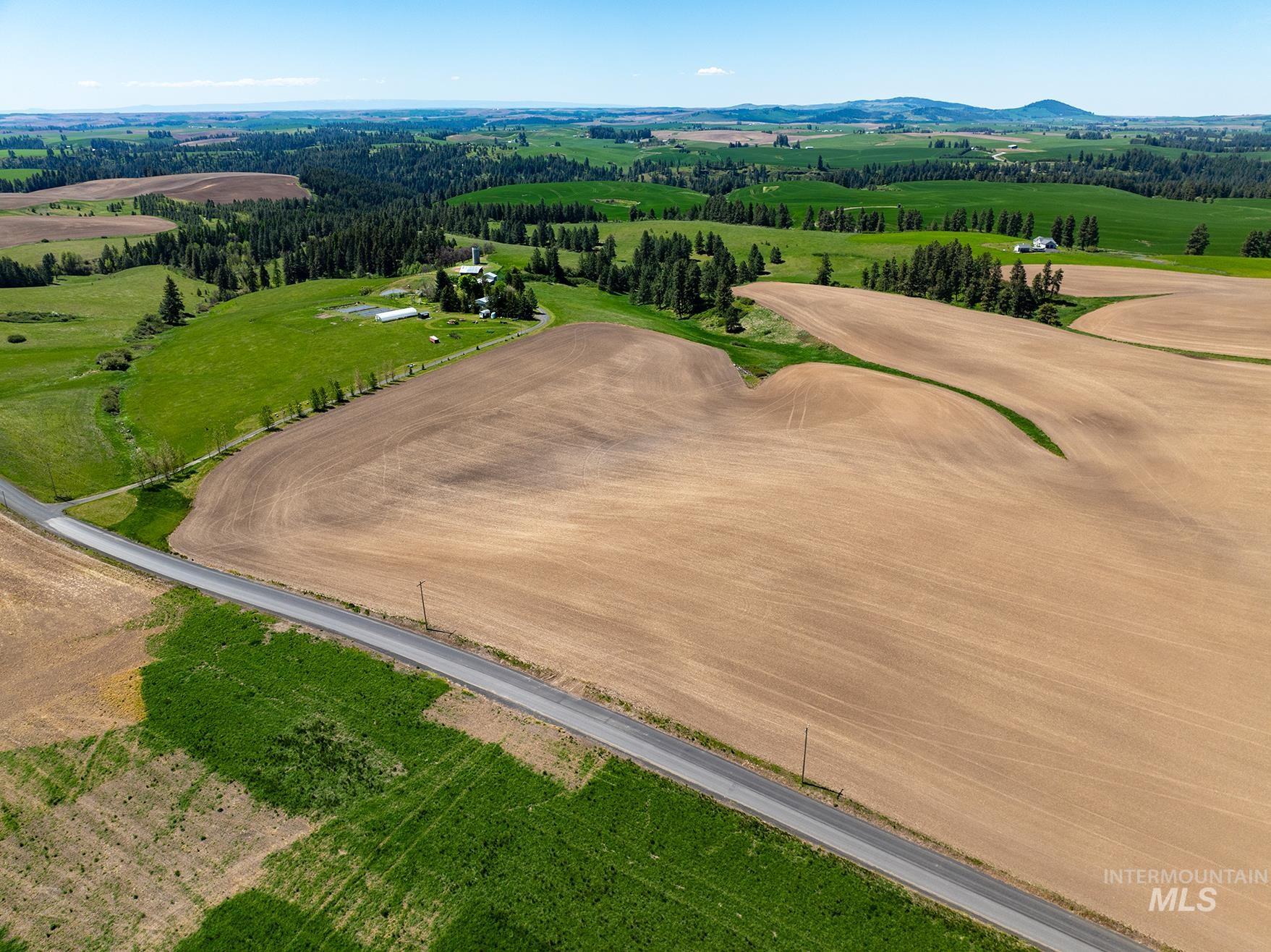 TBD Burnt Ridge Rd parcel 2, Troy, Idaho 83871, Land For Sale, Price $435,000,MLS 98975741