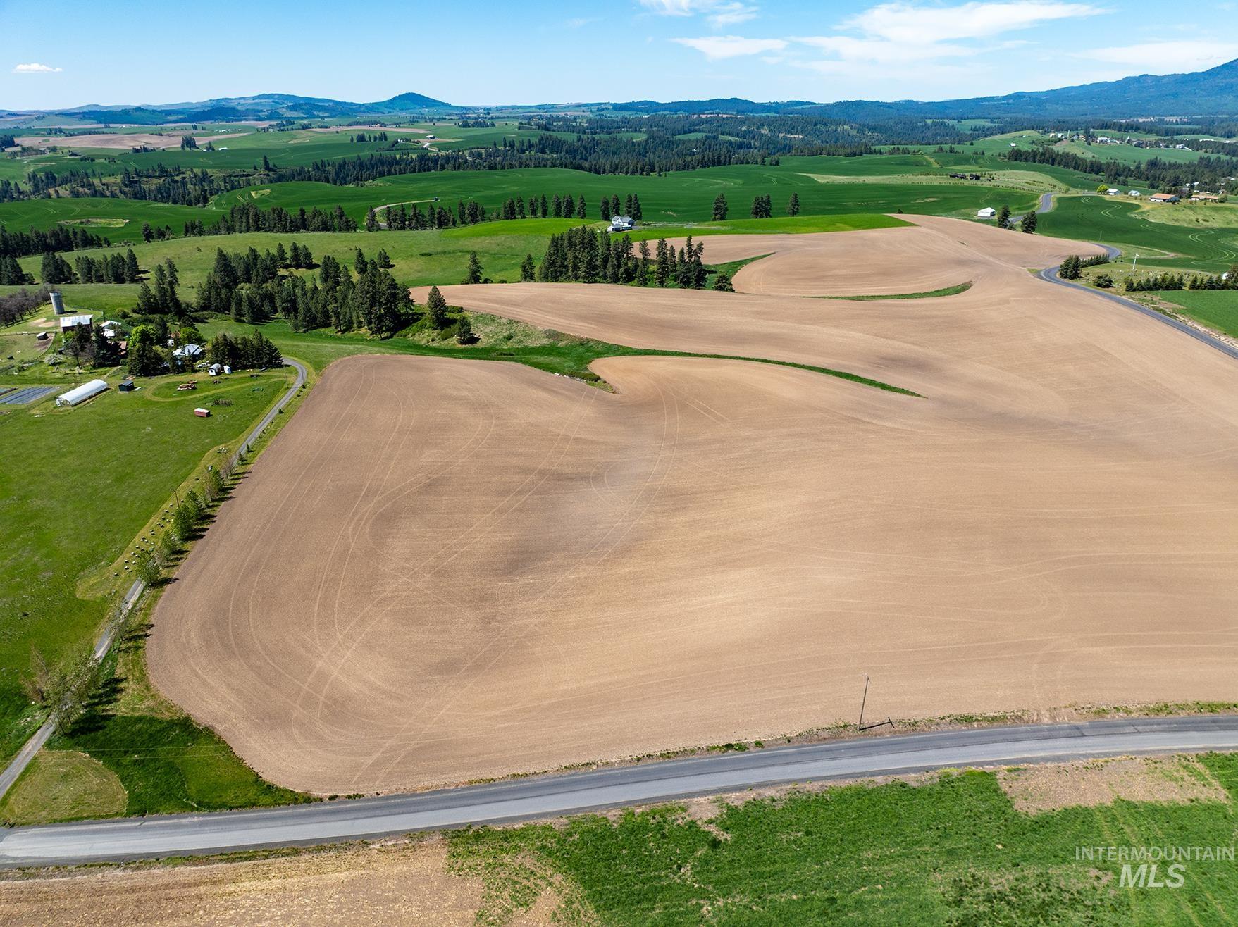 TBD Burnt Ridge Rd parcel 2, Troy, Idaho 83871, Land For Sale, Price $435,000,MLS 98975741