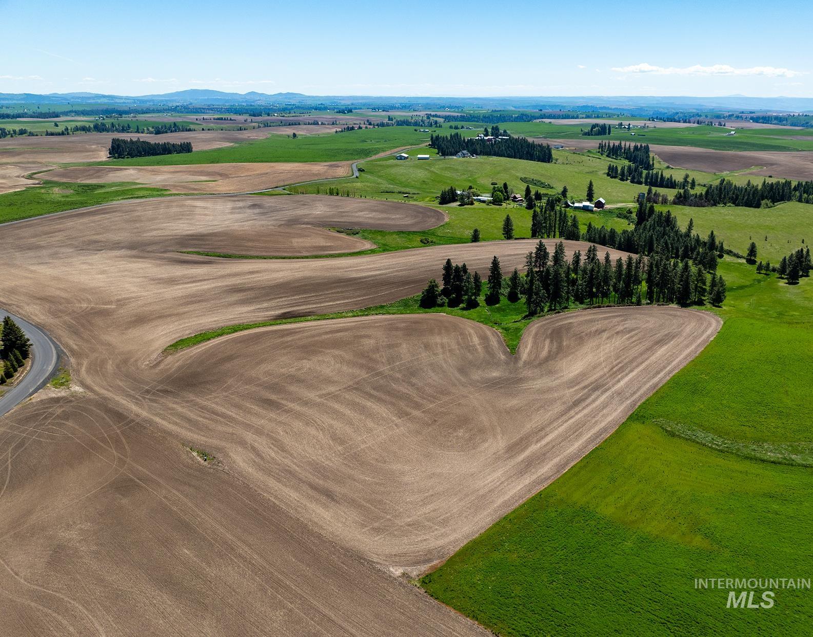 TBD Burnt Ridge Rd parcel 1, Troy, Idaho 83871, Land For Sale, Price $435,000,MLS 98975742