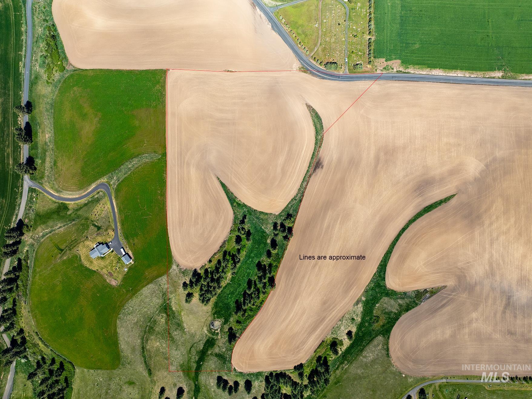 TBD Burnt Ridge Rd parcel 1, Troy, Idaho 83871, Land For Sale, Price $435,000,MLS 98975742