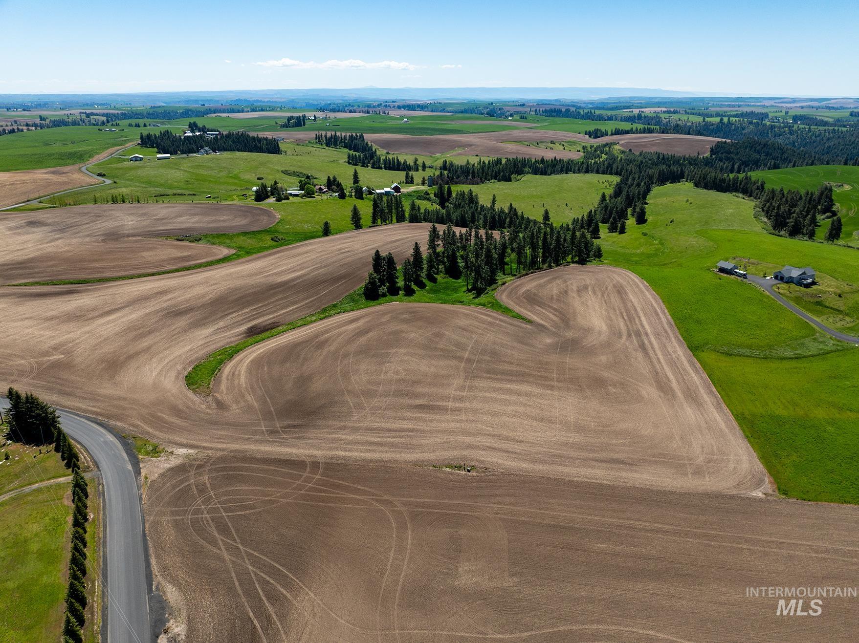 TBD Burnt Ridge Rd parcel 1, Troy, Idaho 83871, Land For Sale, Price $435,000,MLS 98975742