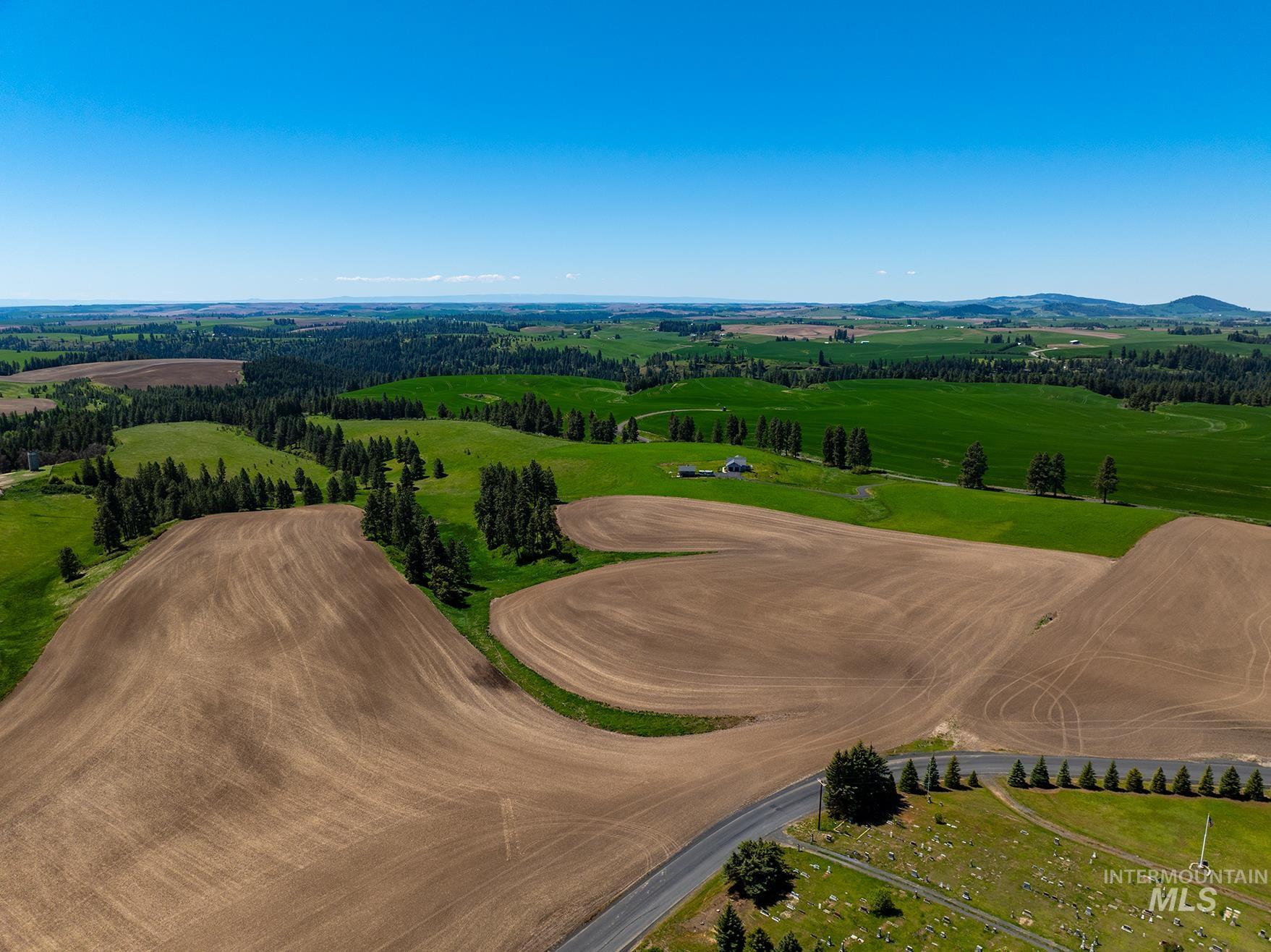 TBD Burnt Ridge Rd parcel 1, Troy, Idaho 83871, Land For Sale, Price $435,000,MLS 98975742