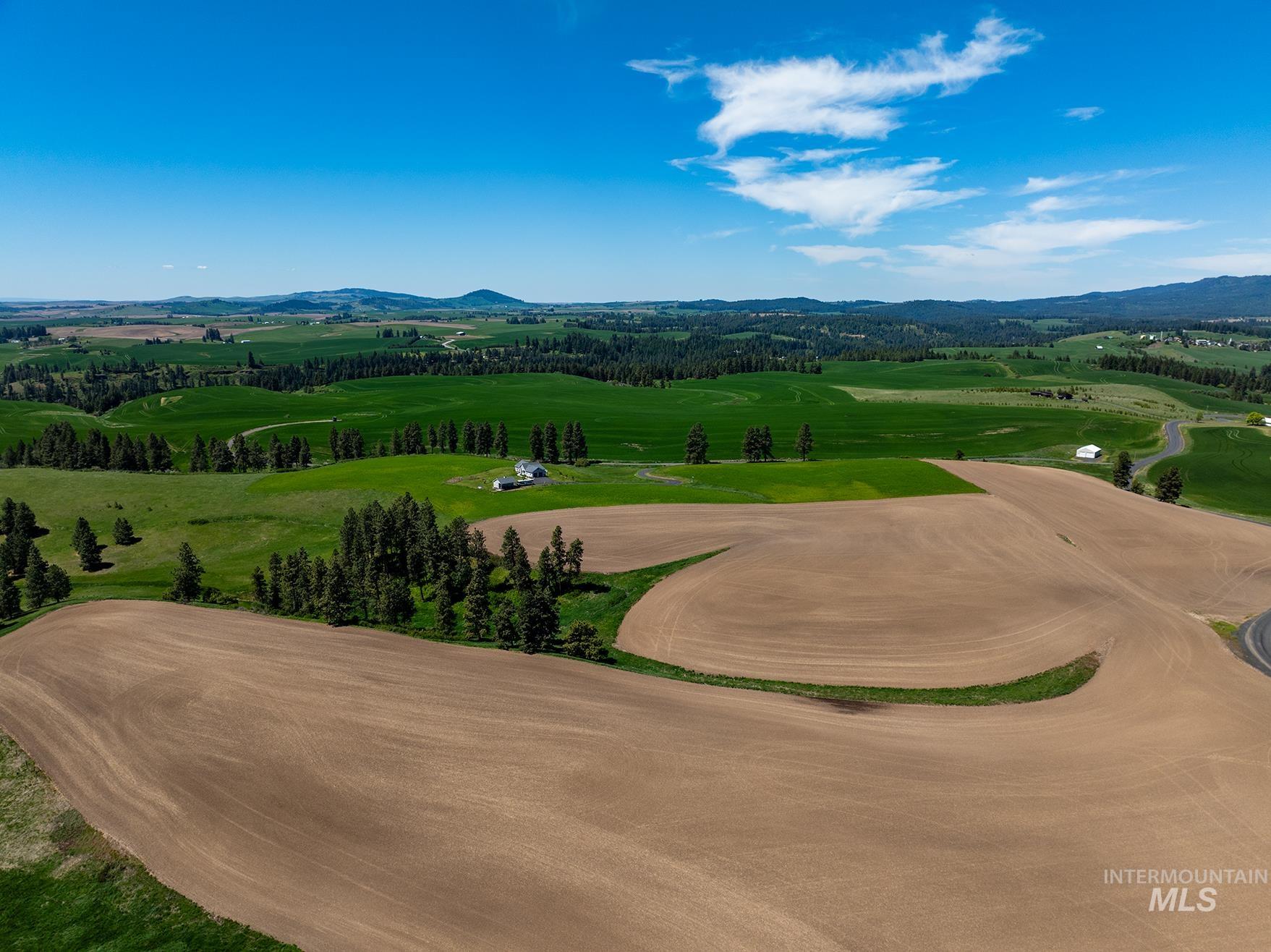 TBD Burnt Ridge Rd parcel 1, Troy, Idaho 83871, Land For Sale, Price $435,000,MLS 98975742