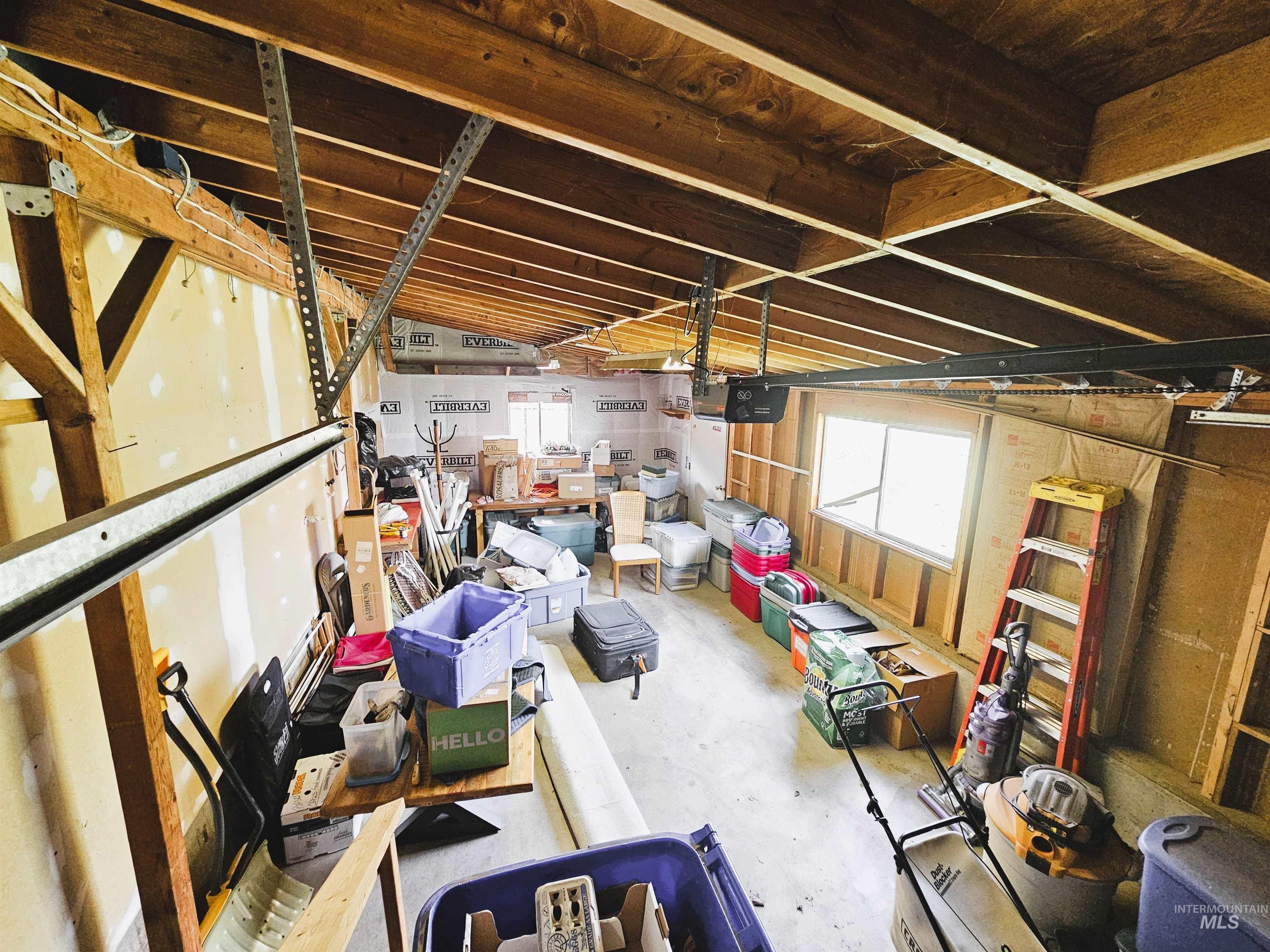 1407 & 1407 1/2 Burrell Ave, Lewiston, Idaho 83501, 3 Bedrooms, 1 Bathroom, Residential Income For Sale, Price $450,000, 98975743