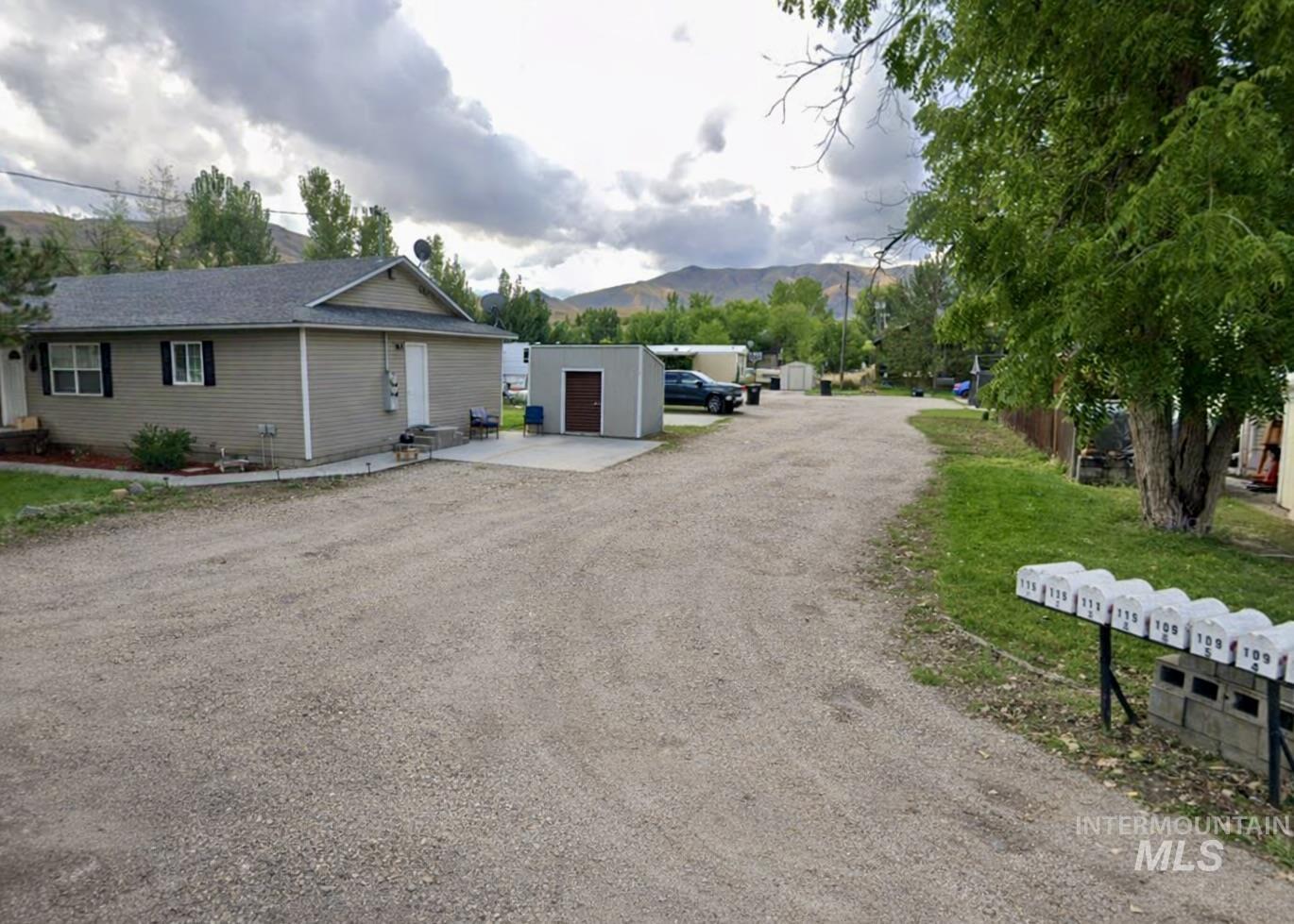 Residential Income For Sale