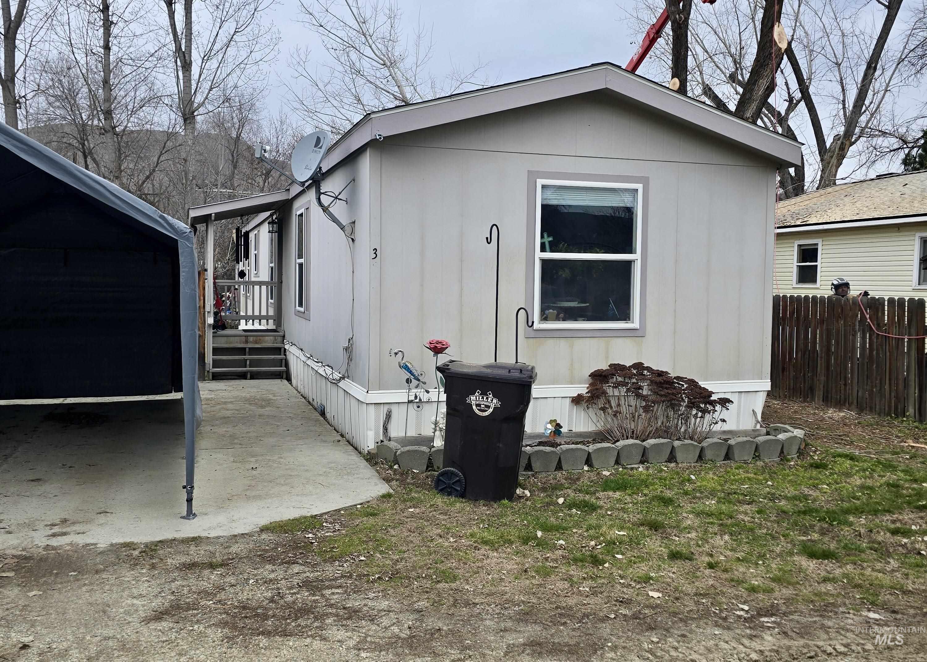 109 Adams St., Horseshoe Bend, Idaho 83629, 2 Bedrooms, 1 Bathroom, Residential Income For Sale, Price $749,900, 98975745