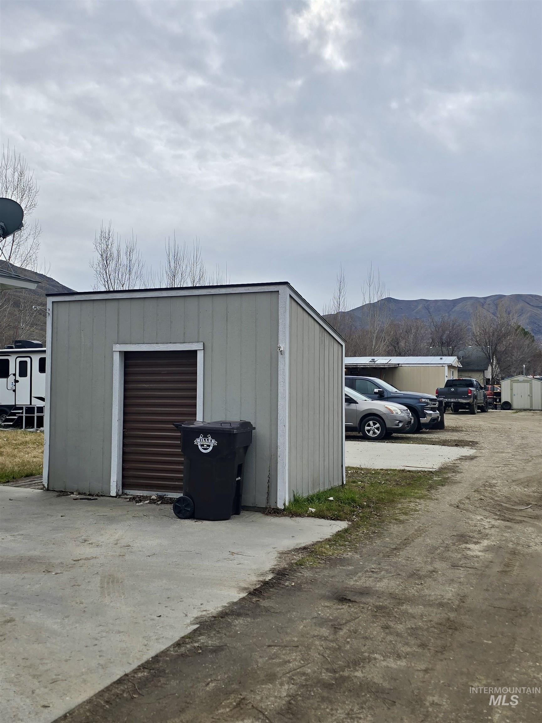 109 Adams St., Horseshoe Bend, Idaho 83629, 2 Bedrooms, 1 Bathroom, Residential Income For Sale, Price $749,900, 98975745