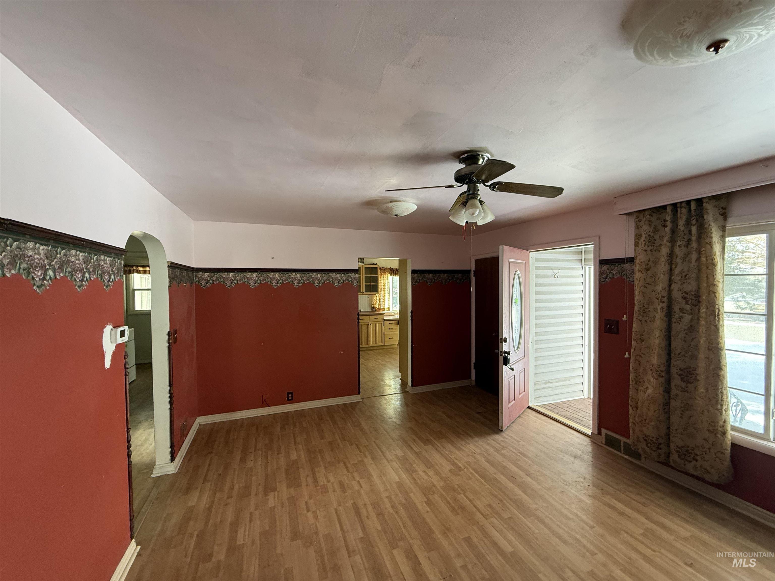 75 S 2nd West, Bancroft, Idaho 83217, 4 Bedrooms, 1 Bathroom, Residential For Sale, Price $116,900, 98975747