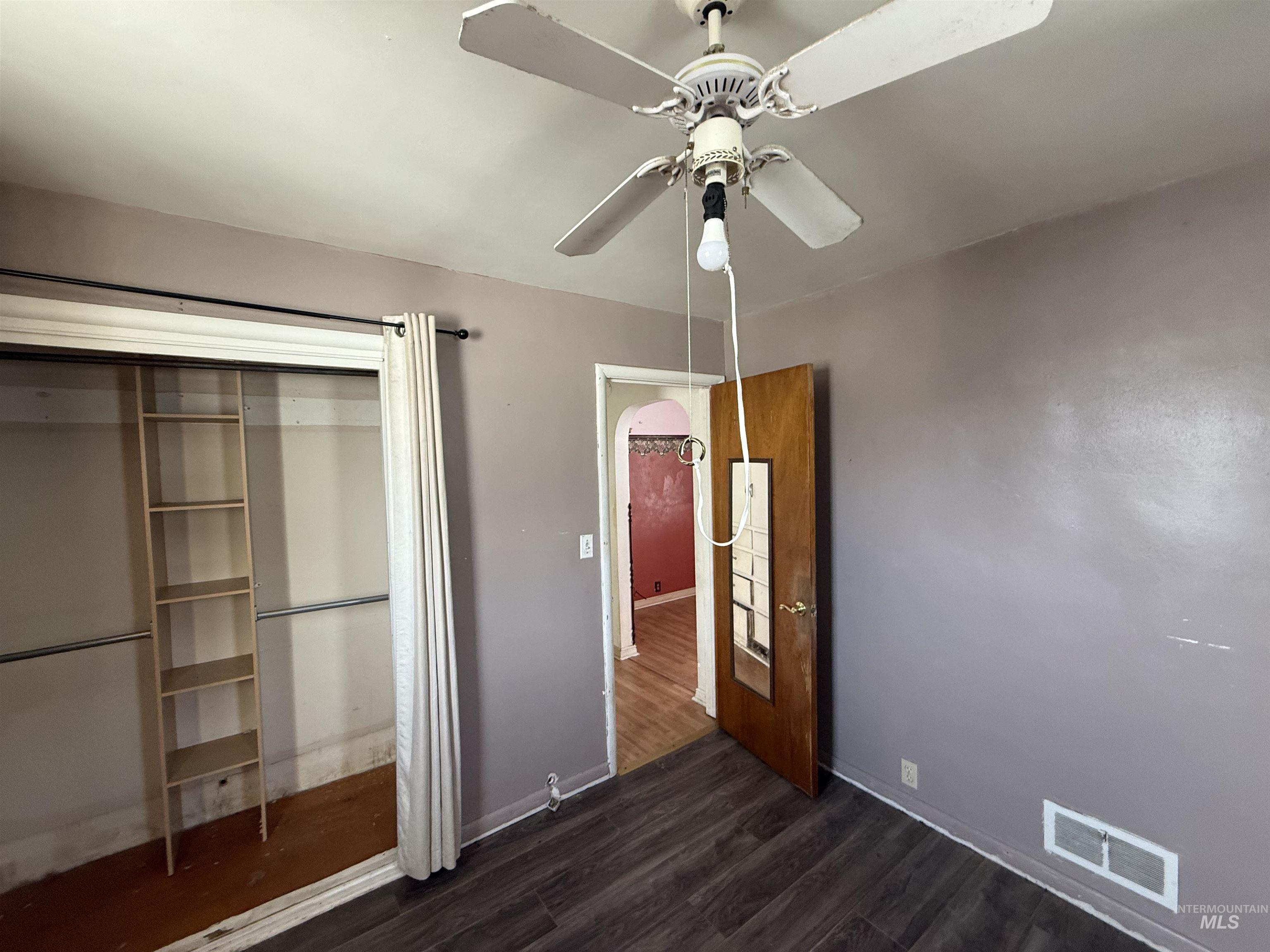 75 S 2nd West, Bancroft, Idaho 83217, 4 Bedrooms, 1 Bathroom, Residential For Sale, Price $116,900, 98975747