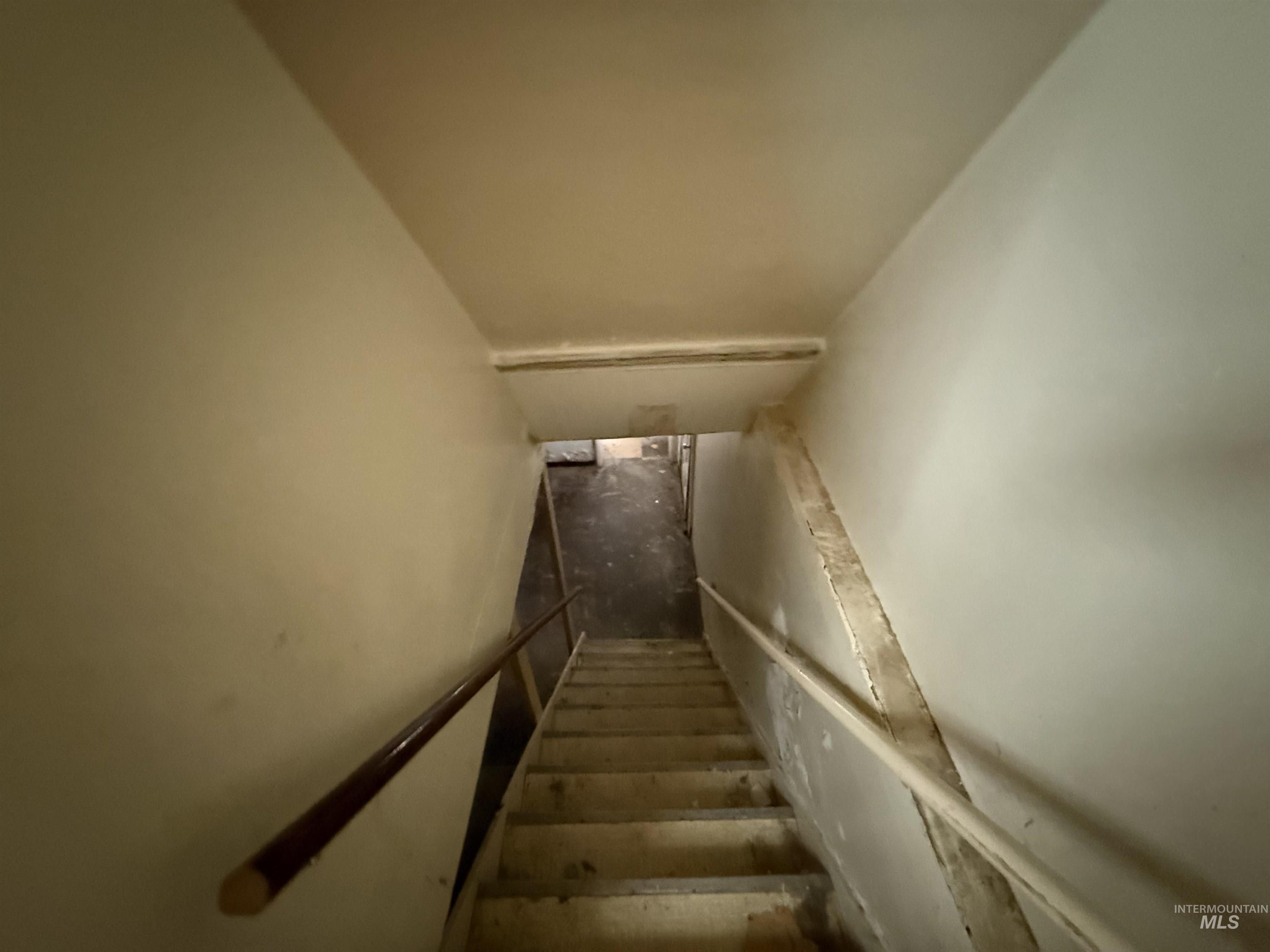 75 S 2nd West, Bancroft, Idaho 83217, 4 Bedrooms, 1 Bathroom, Residential For Sale, Price $116,900, 98975747