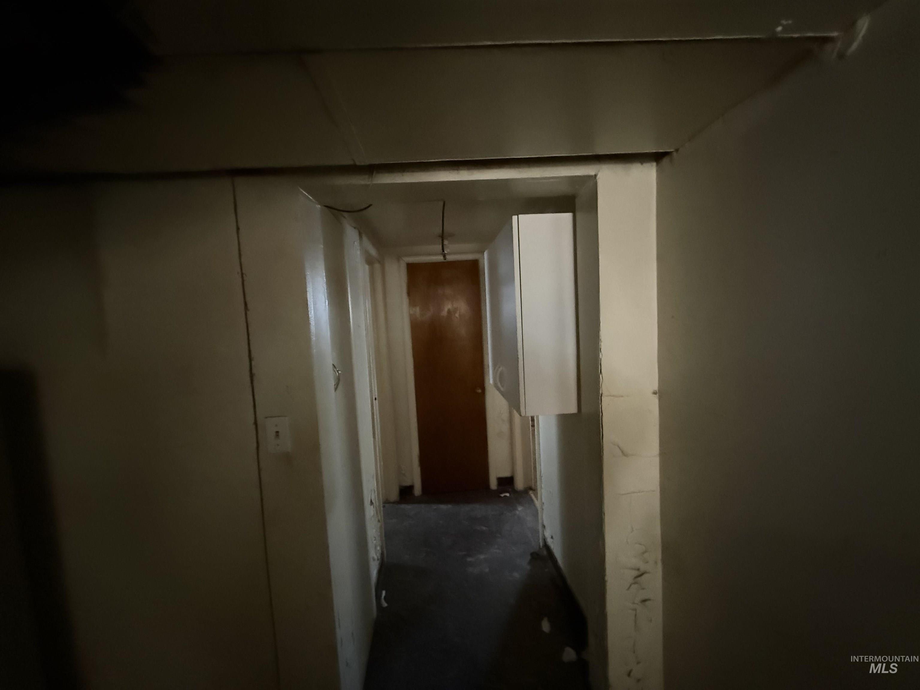 75 S 2nd West, Bancroft, Idaho 83217, 4 Bedrooms, 1 Bathroom, Residential For Sale, Price $116,900, 98975747